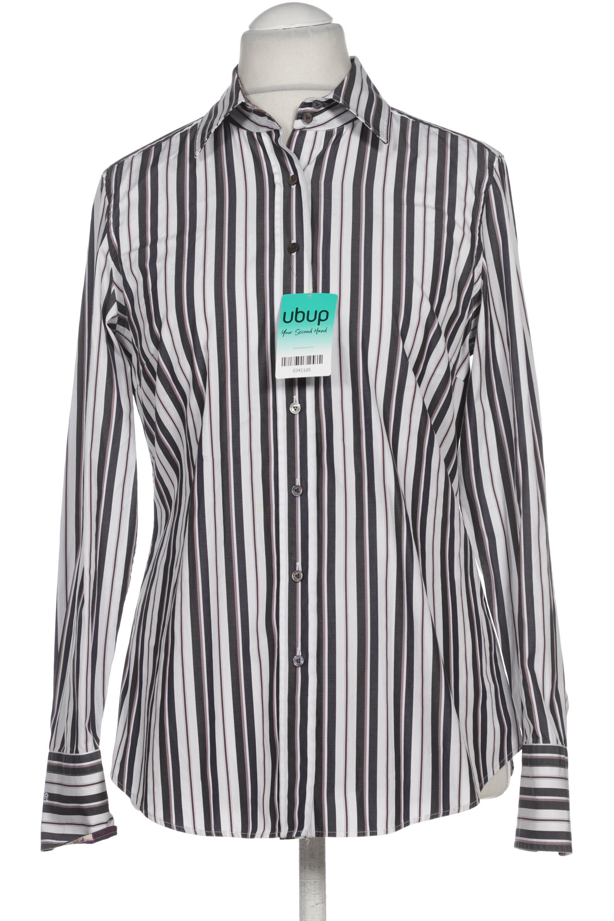 

Van Laack Damen Bluse, lila, Gr. 40