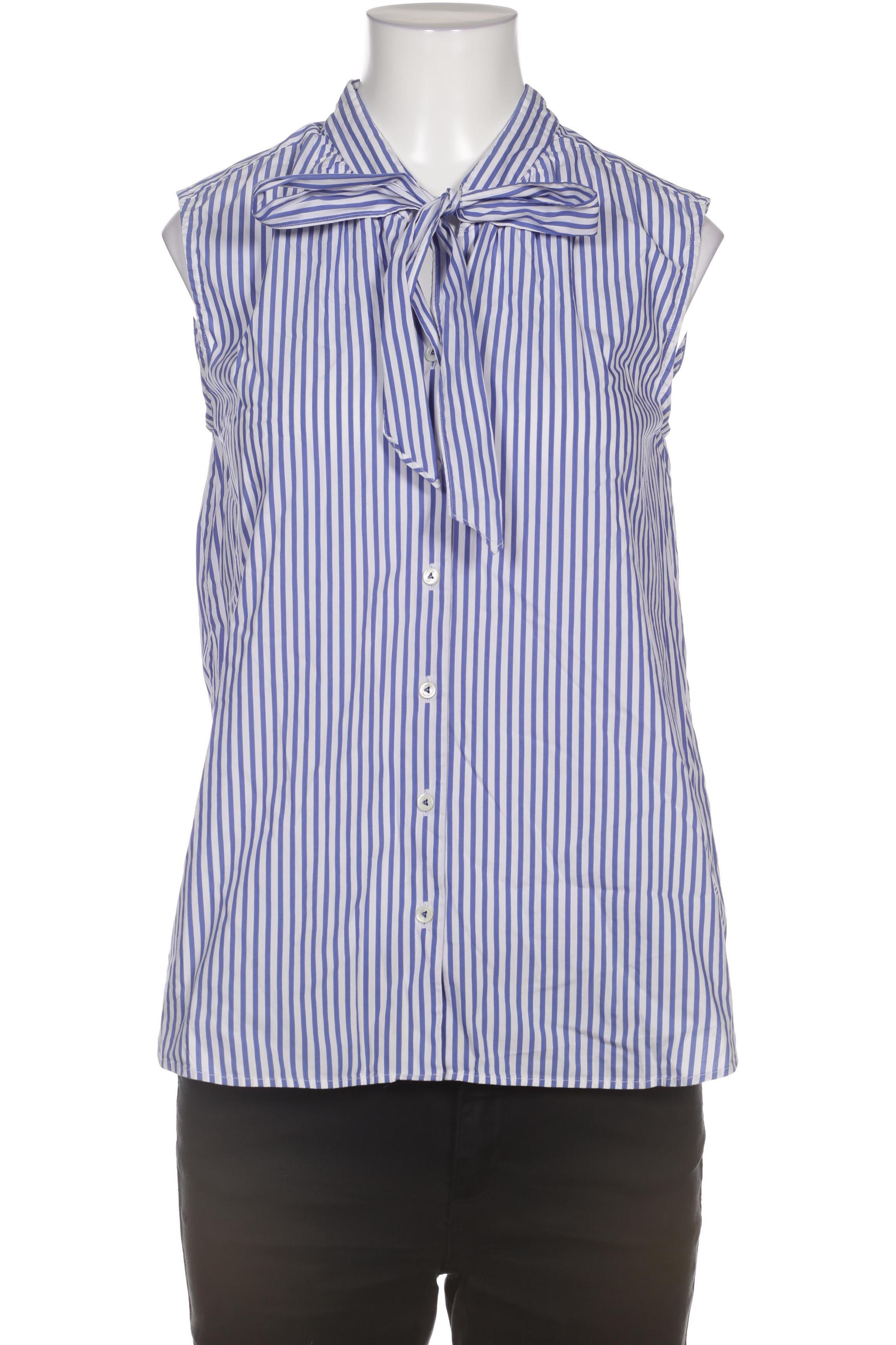 

Van Laack Damen Bluse, mehrfarbig, Gr. 34