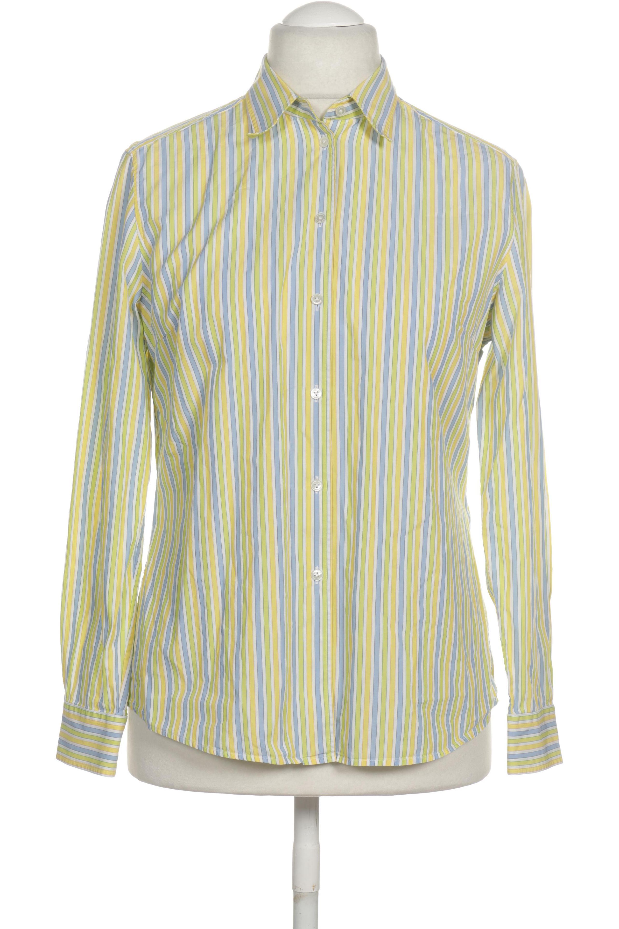 

Van Laack Damen Bluse, grün, Gr.