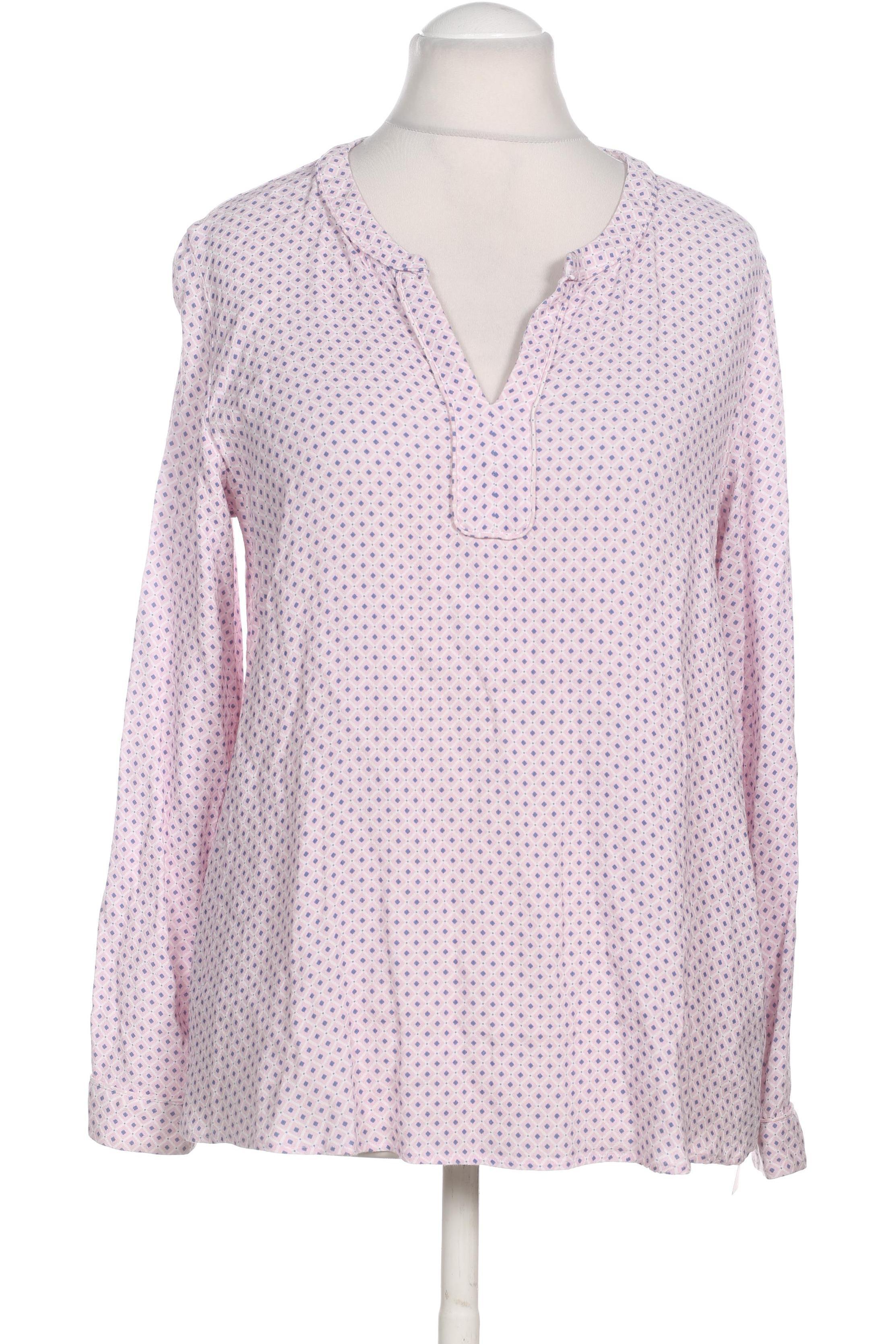 

Van Laack Damen Bluse, pink, Gr. 40