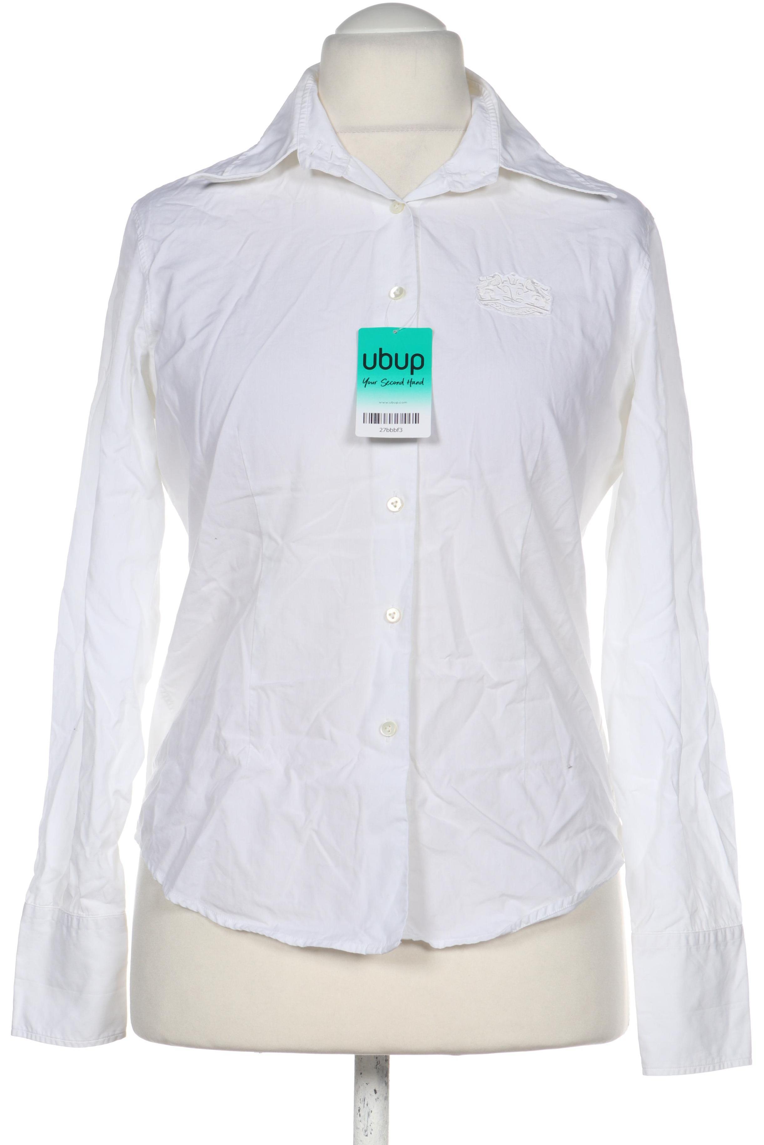 

Van Laack Damen Bluse, weiß, Gr. 40