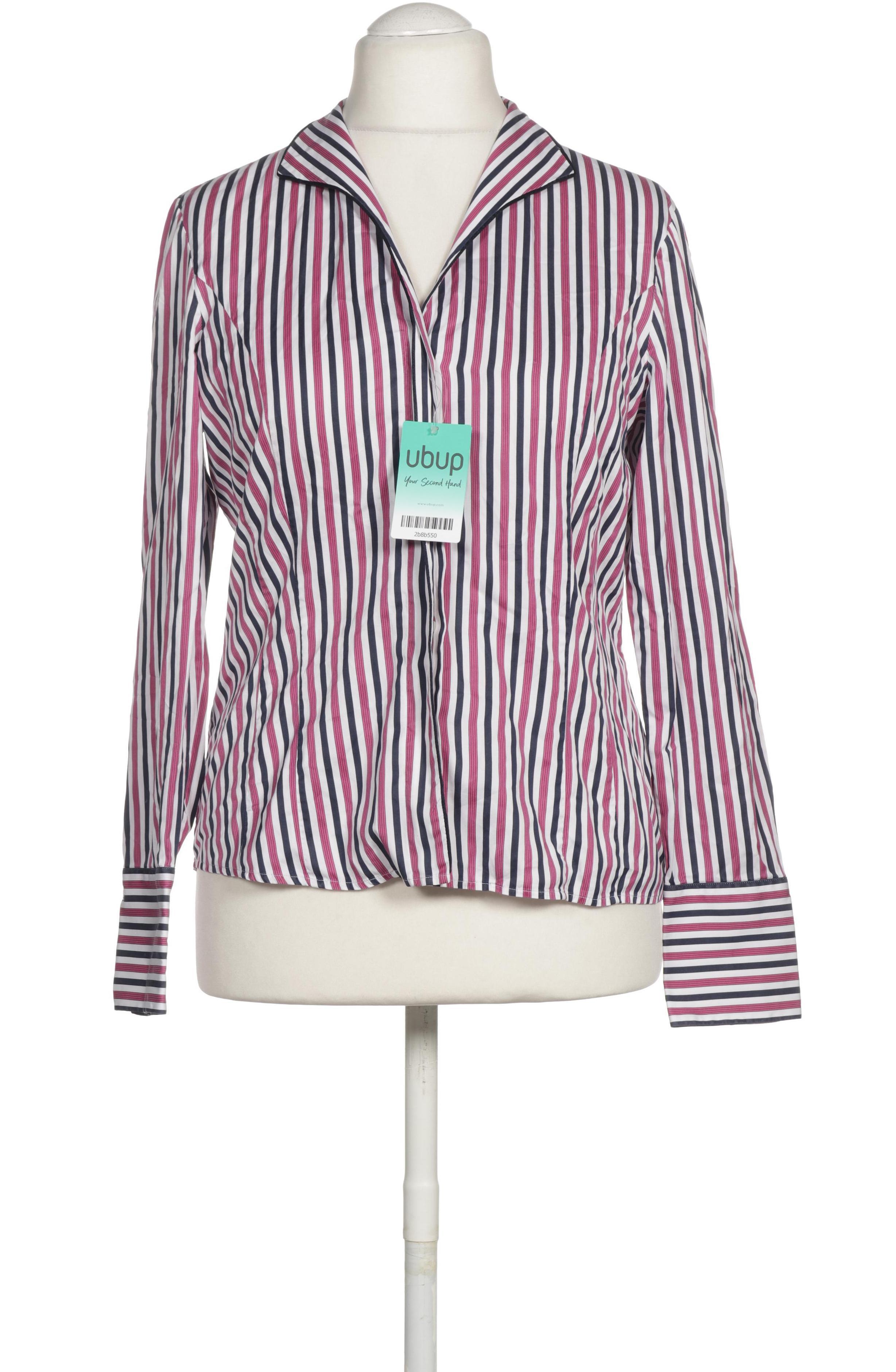 

Van Laack Damen Bluse, pink, Gr. 40