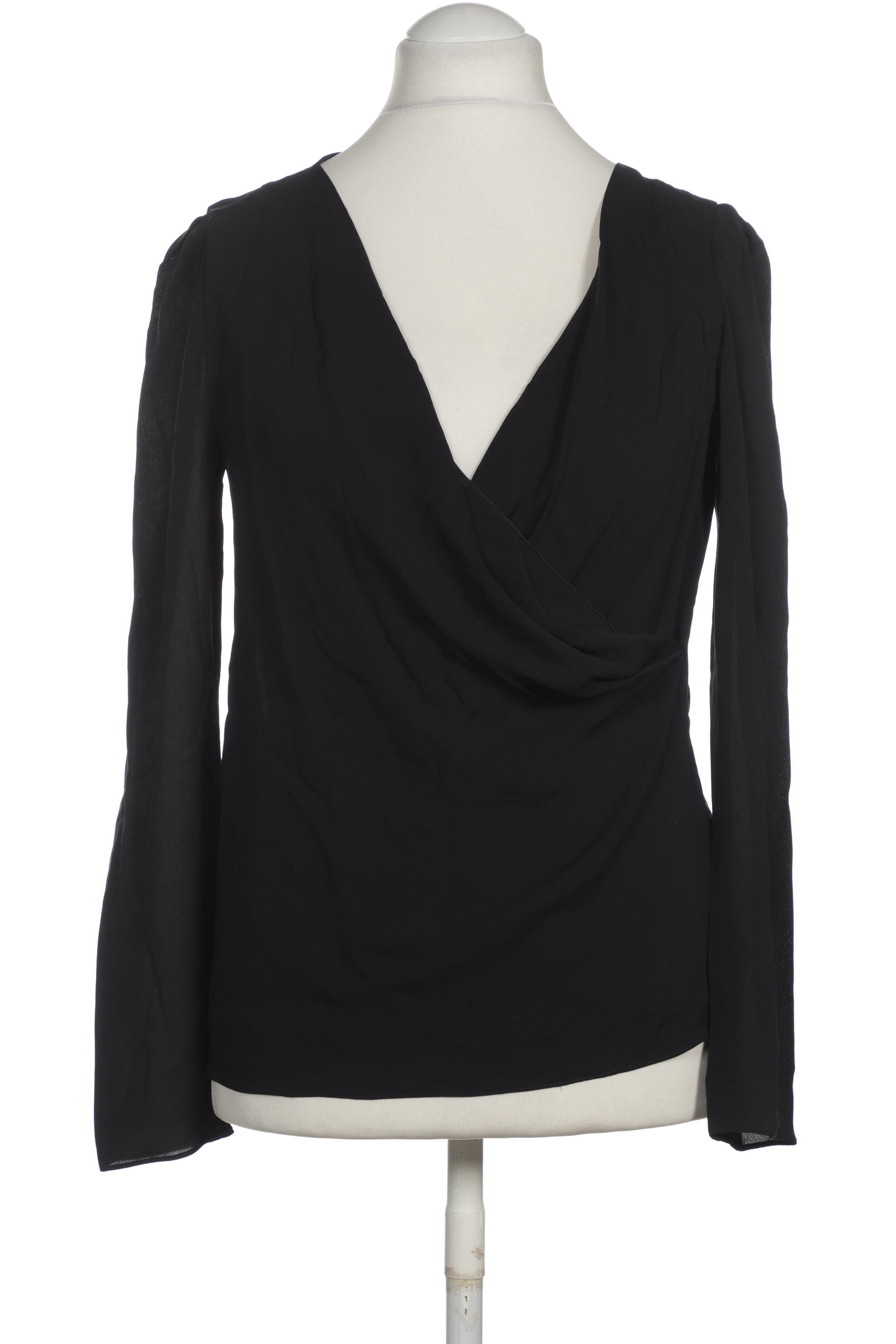 

Vanessa Bruno Damen Bluse, blau, Gr. 40