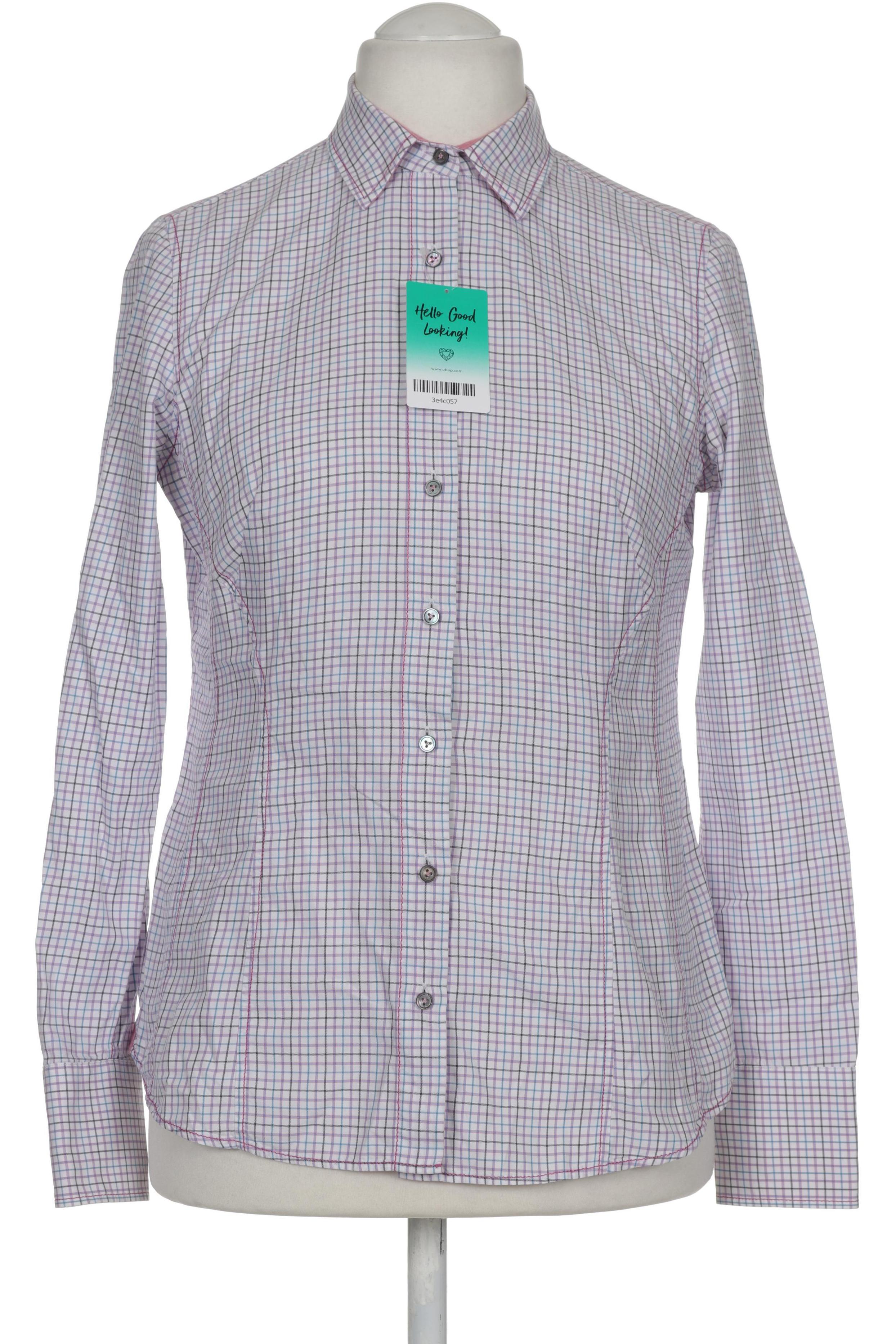 

Van Laack Damen Bluse, pink, Gr. 40