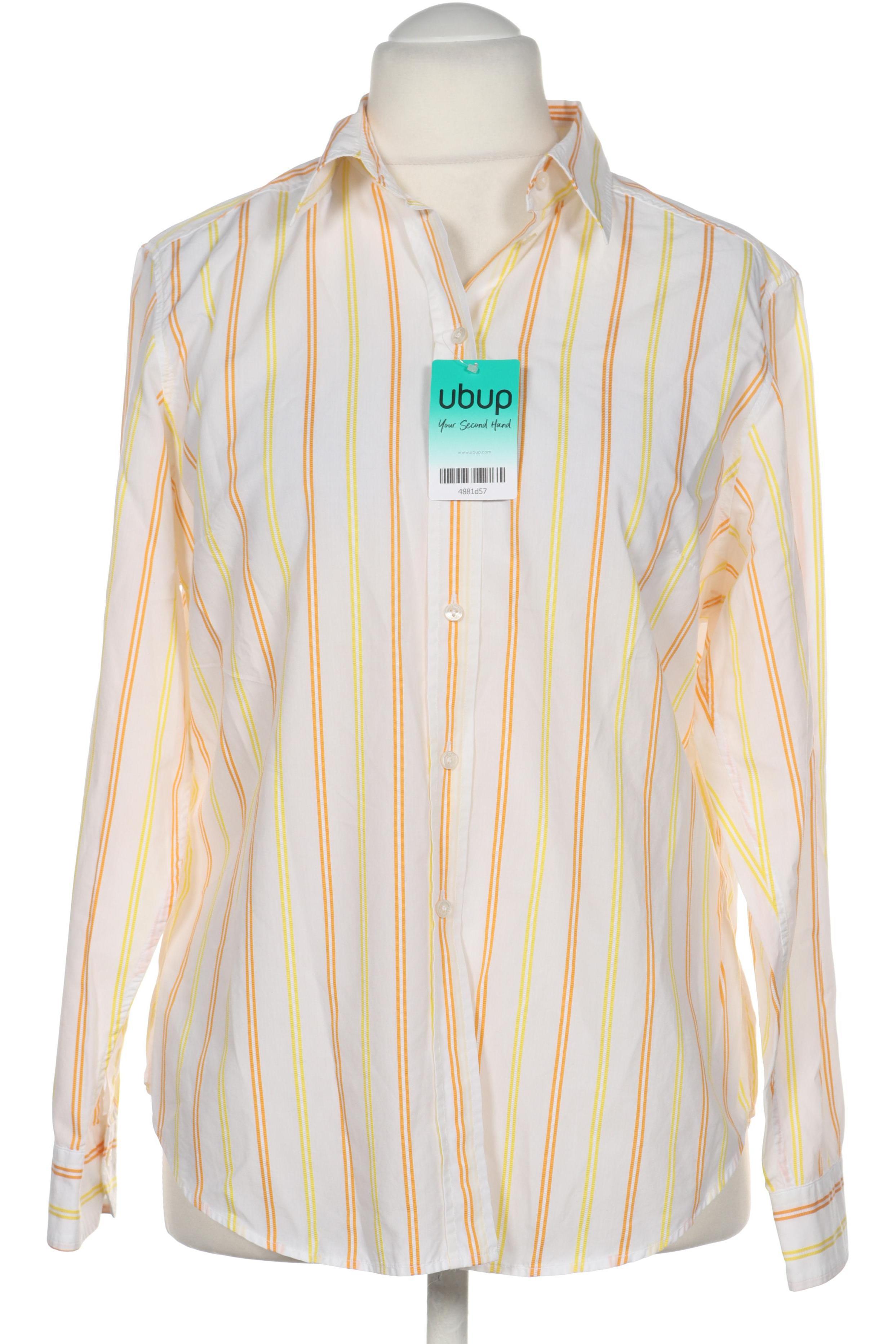 

Van Laack Damen Bluse, beige, Gr.