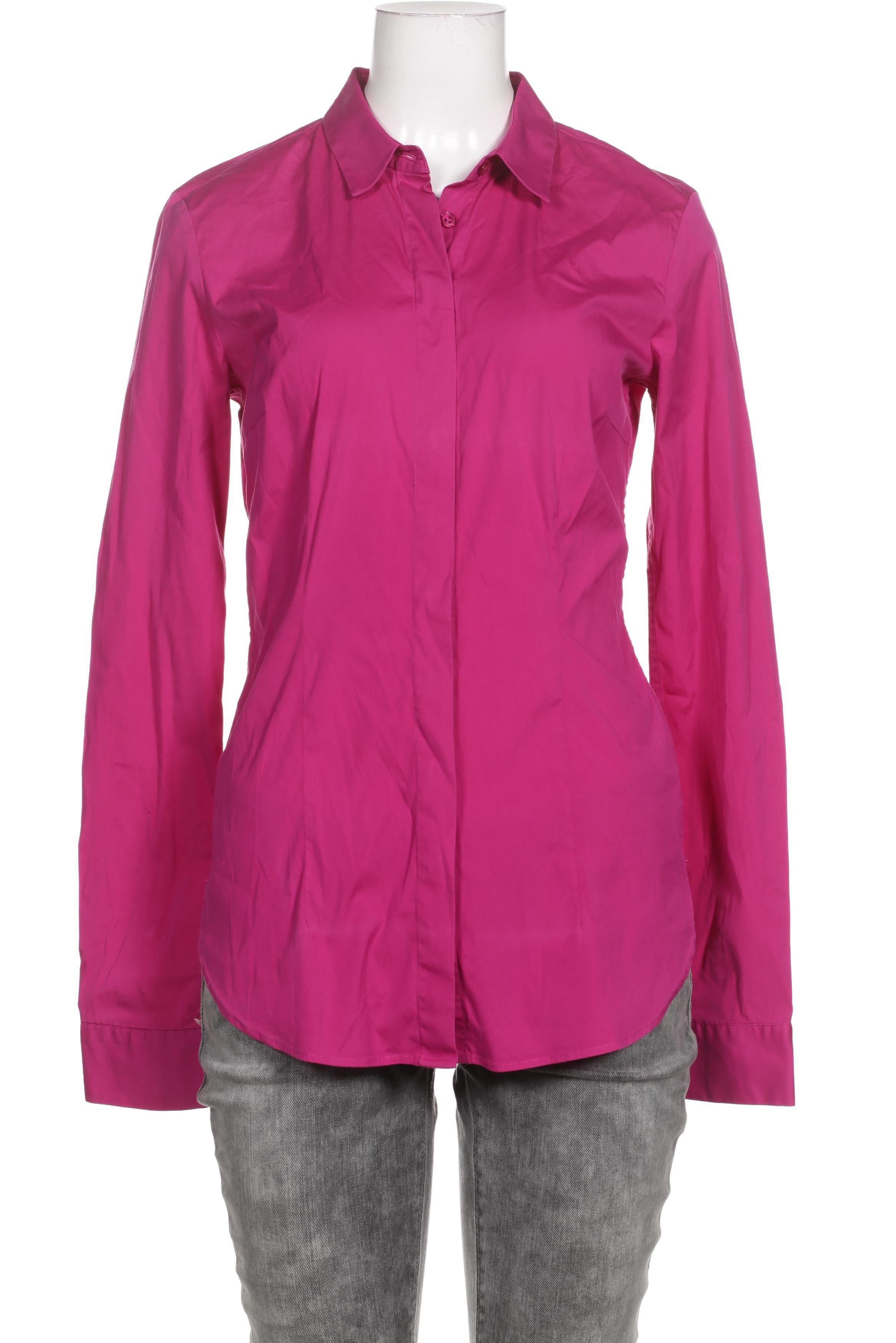 

Van Laack Damen Bluse, pink, Gr. 34