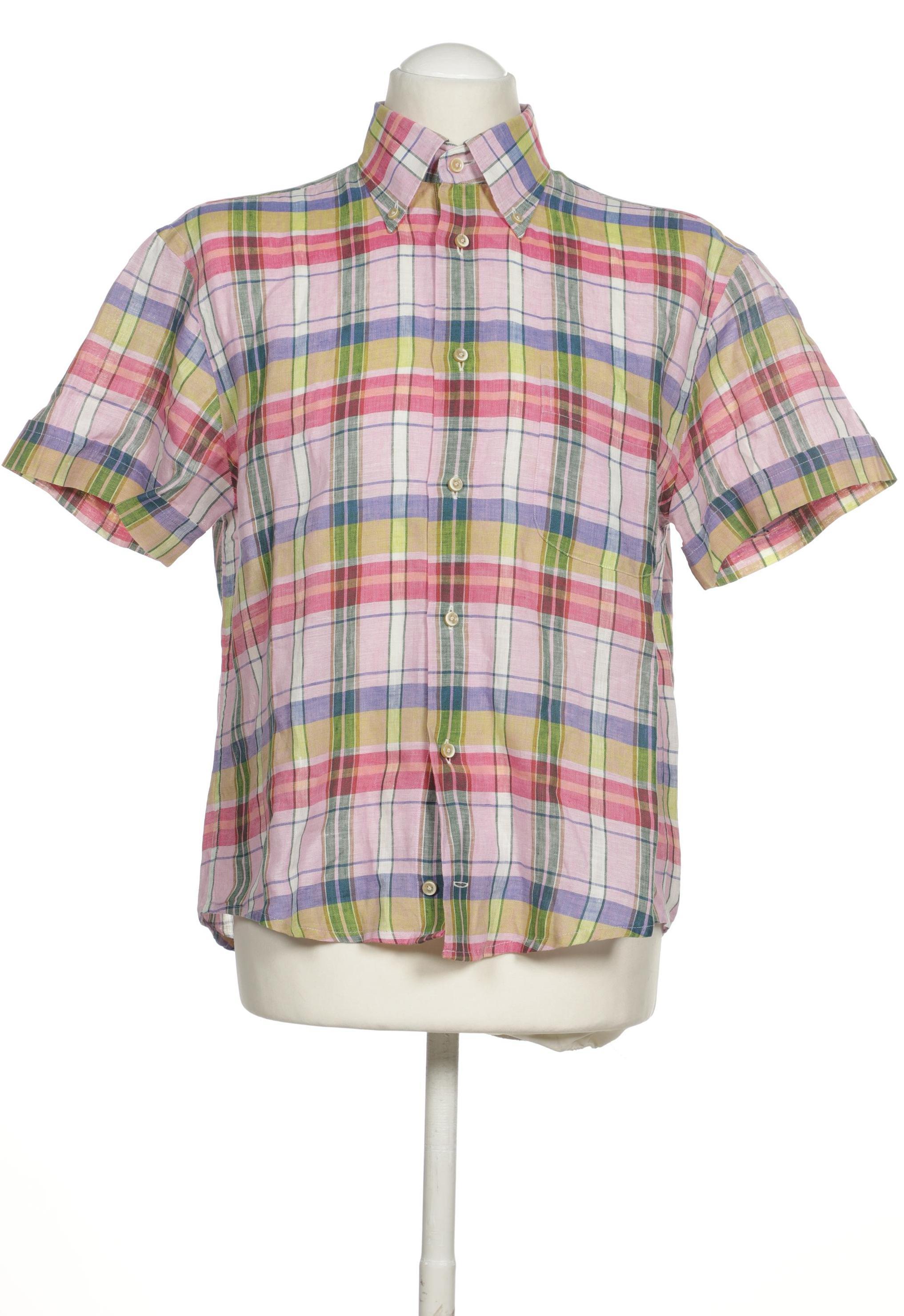 

Van Laack Damen Bluse, pink, Gr.
