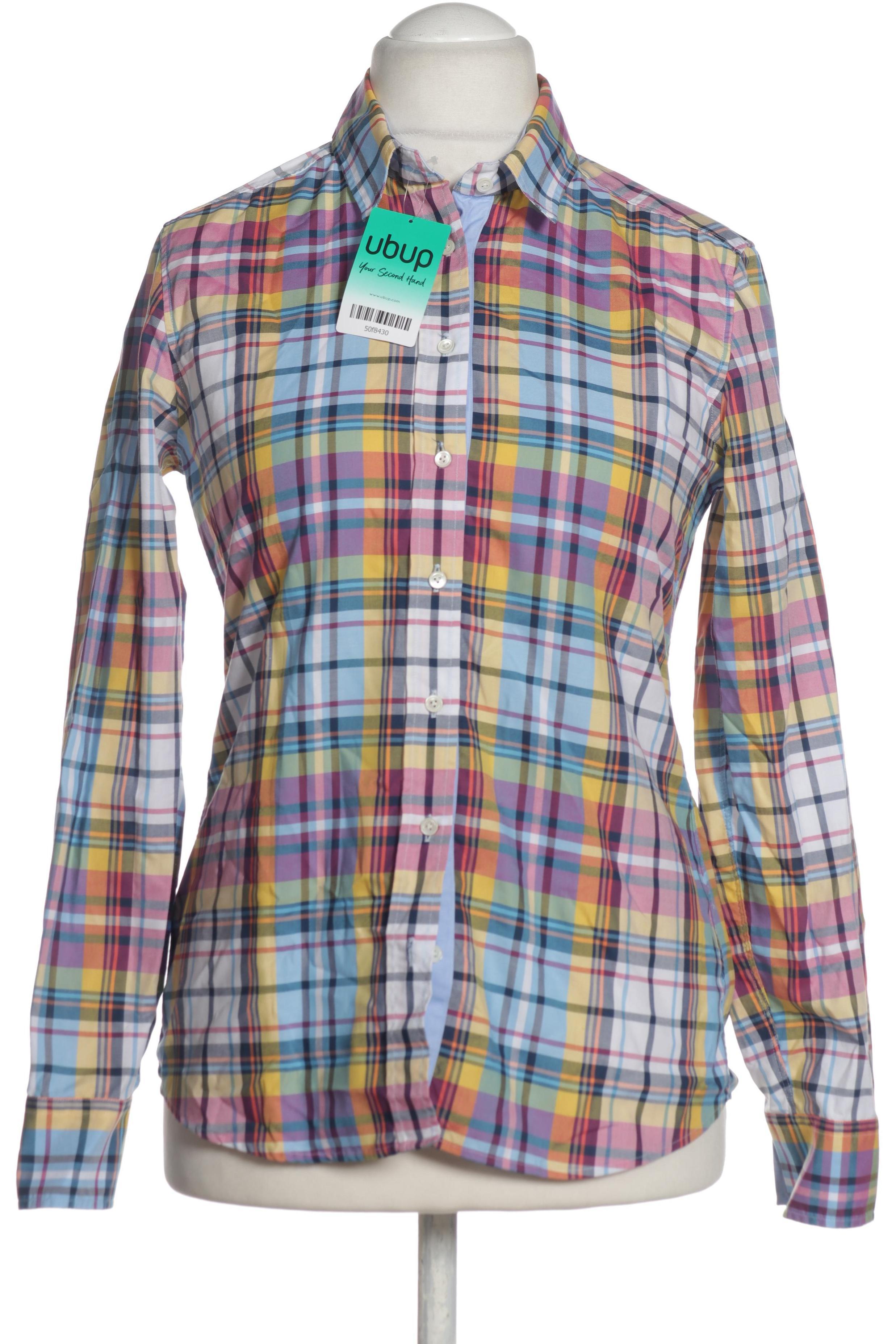 

Van Laack Damen Bluse, pink, Gr. 38