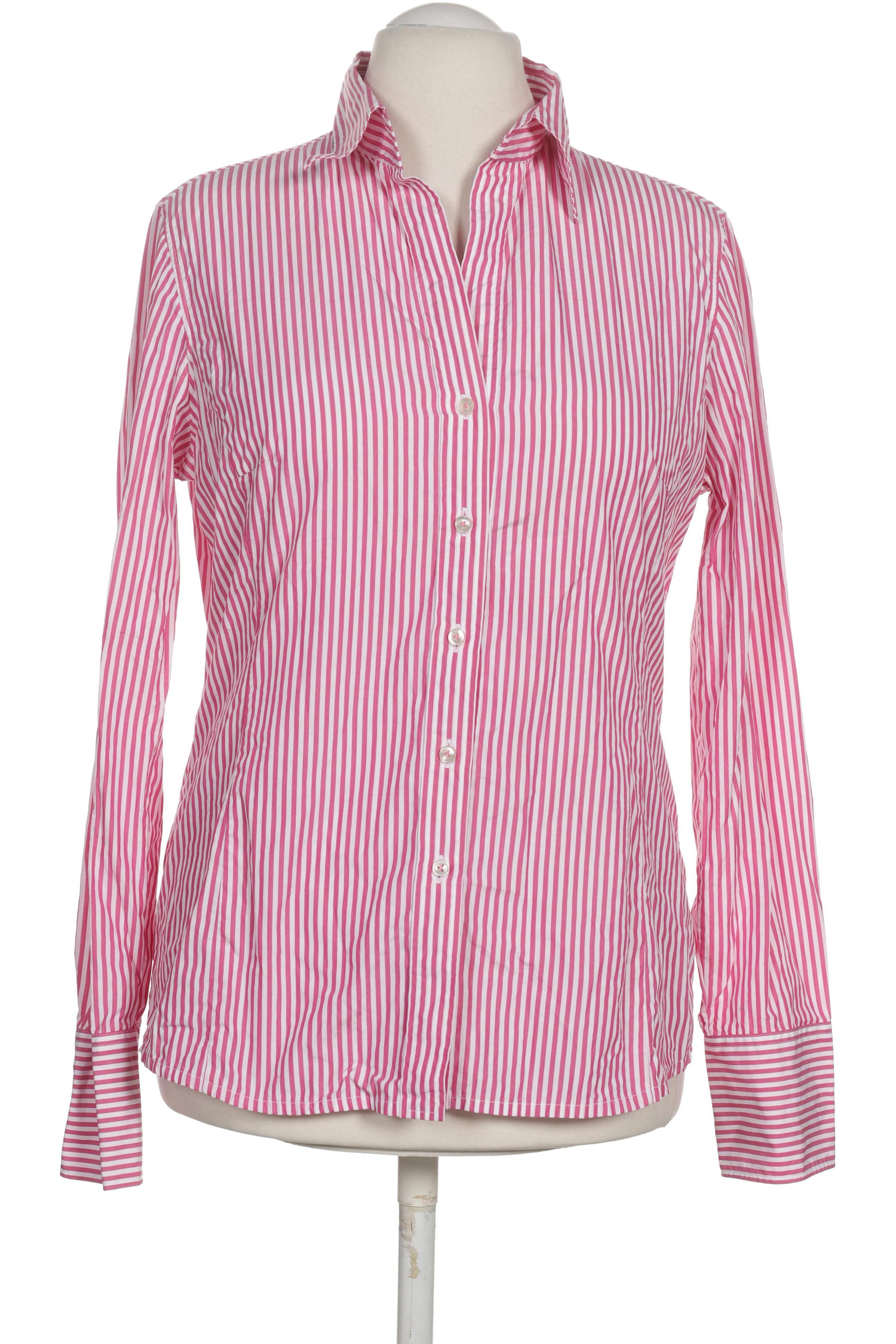 

Van Laack Damen Bluse, pink, Gr.