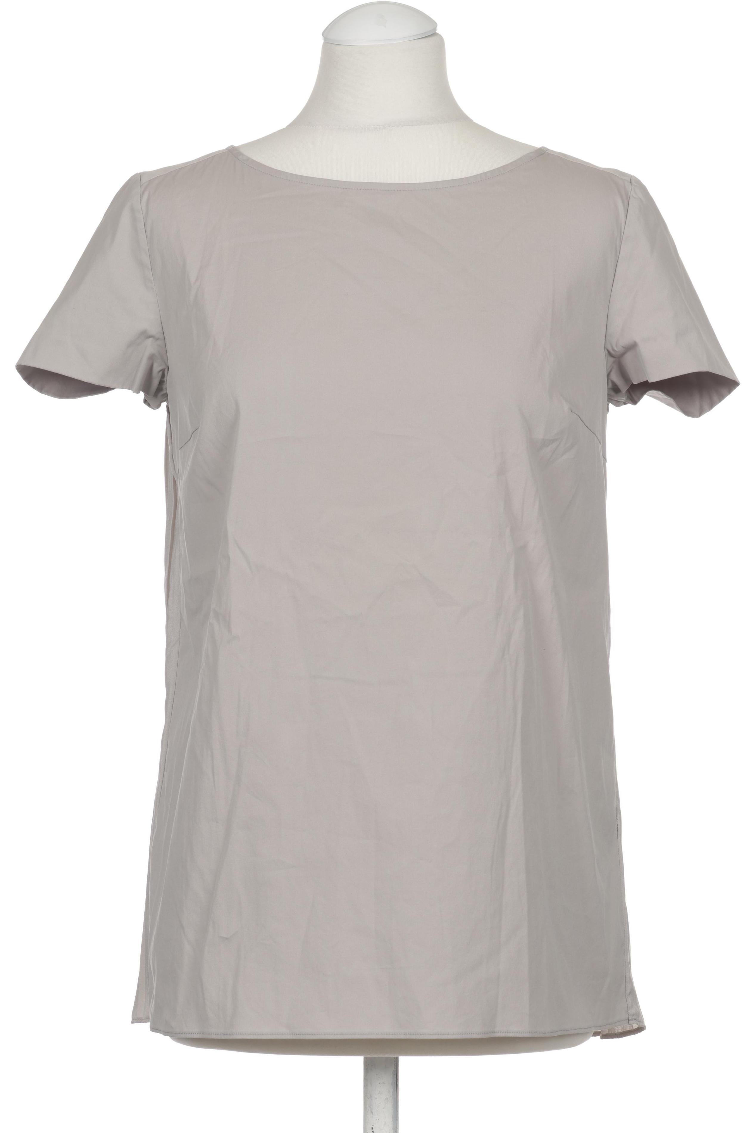 

Van Laack Damen Bluse, grau, Gr.