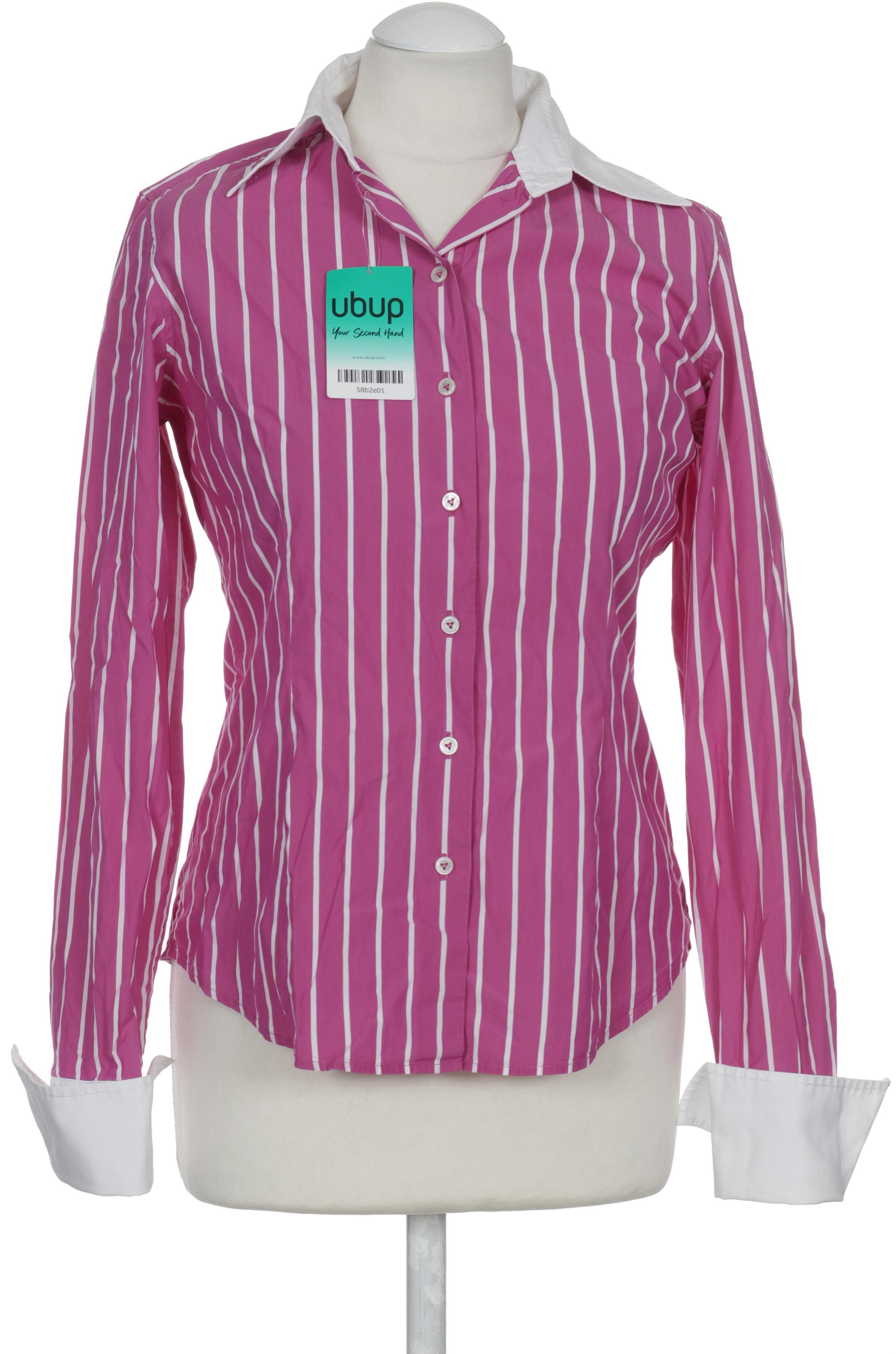 

Van Laack Damen Bluse, lila, Gr. 36