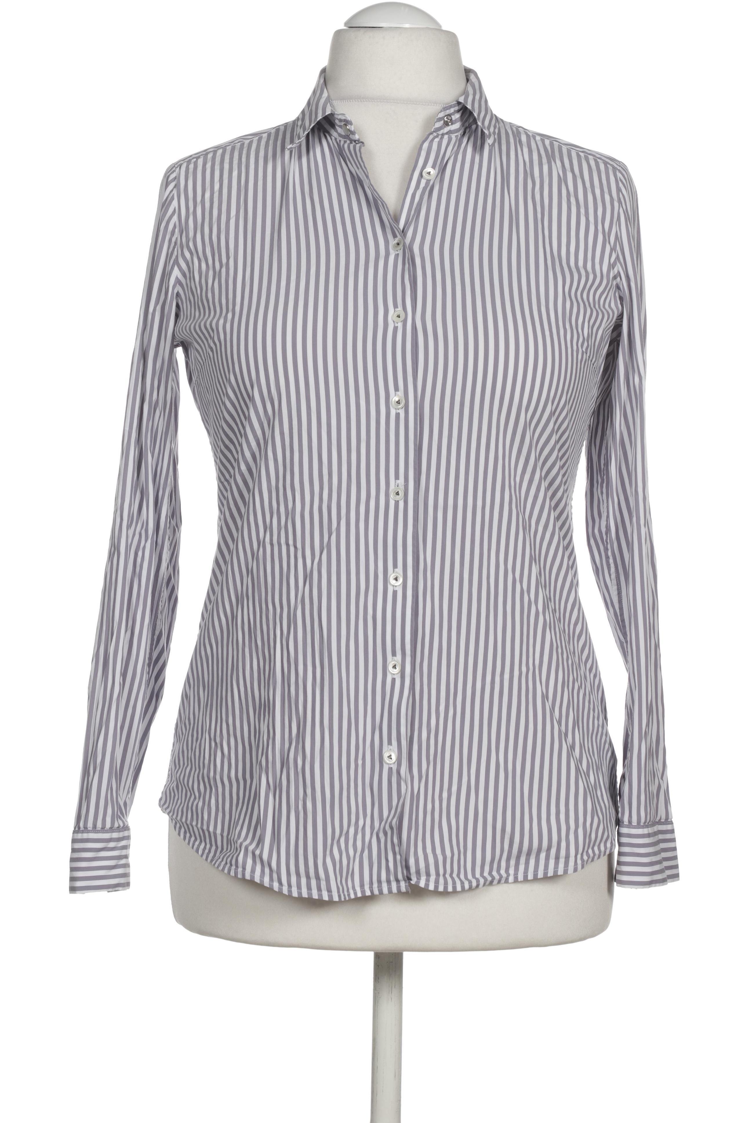 

Van Laack Damen Bluse, lila, Gr.