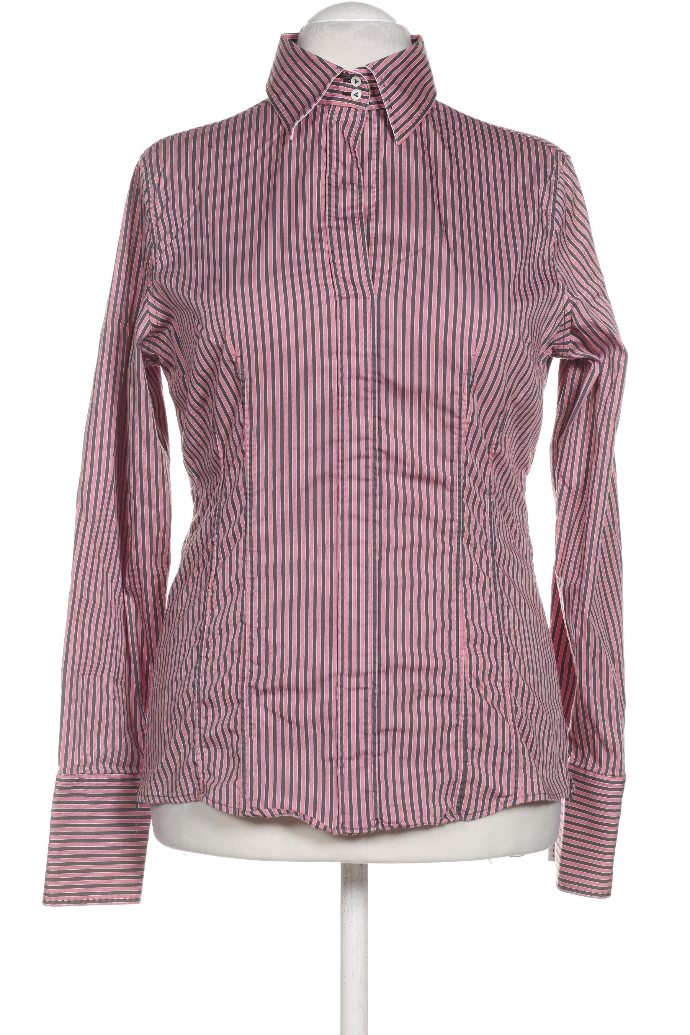 

Van Laack Damen Bluse, pink, Gr. 42