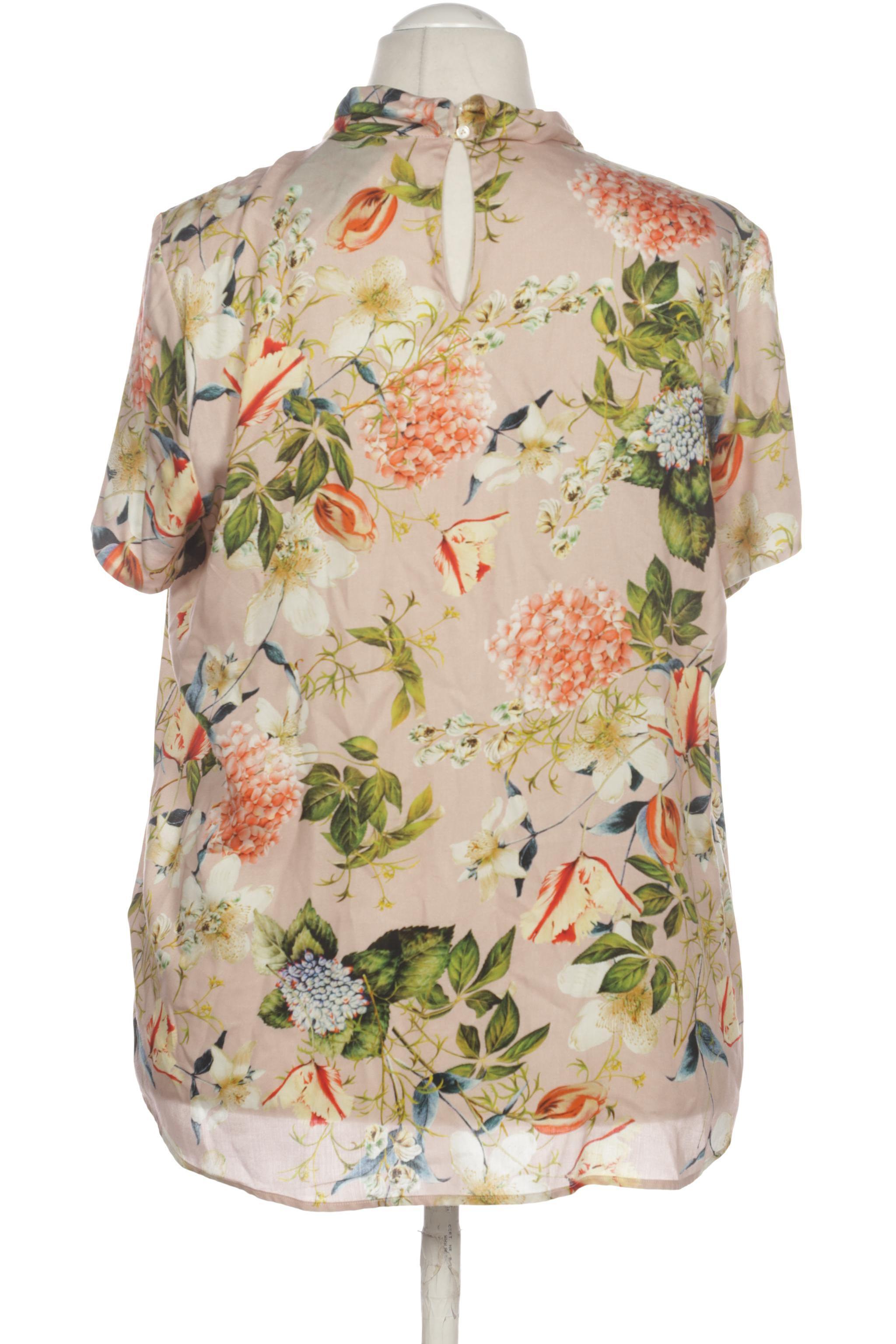 

Van Laack Damen Bluse, pink, Gr. 42