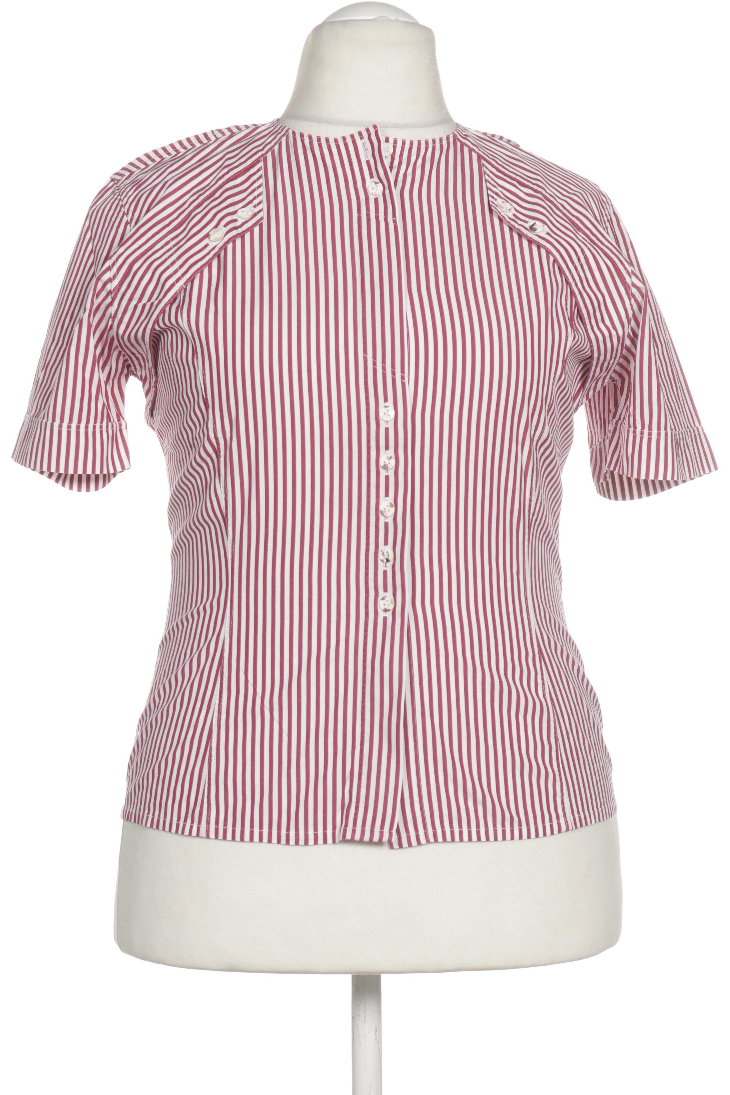 

Van Laack Damen Bluse, braun, Gr. 36