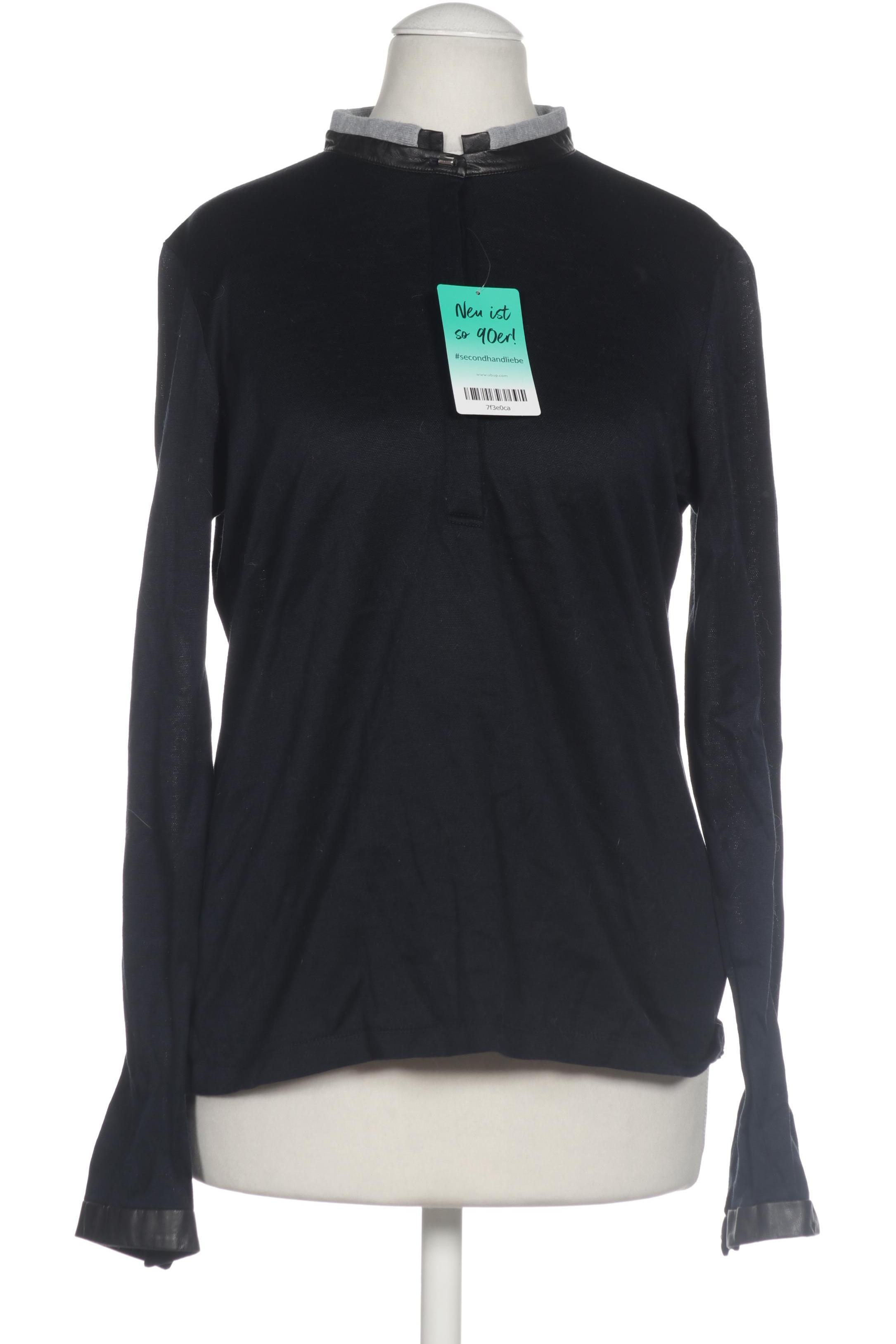 

Van Laack Damen Bluse, blau, Gr. 36