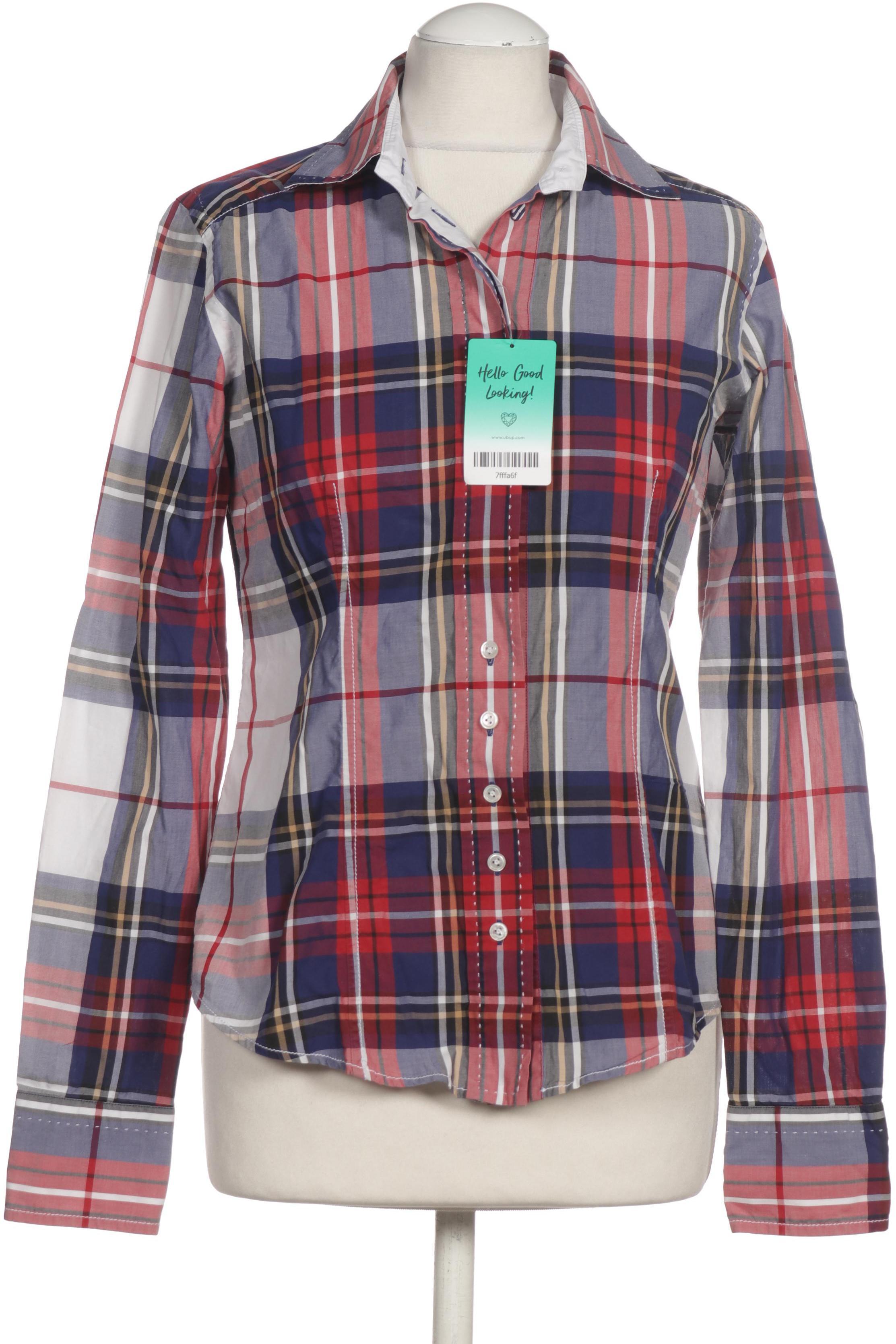 

Van Laack Damen Bluse, mehrfarbig, Gr.