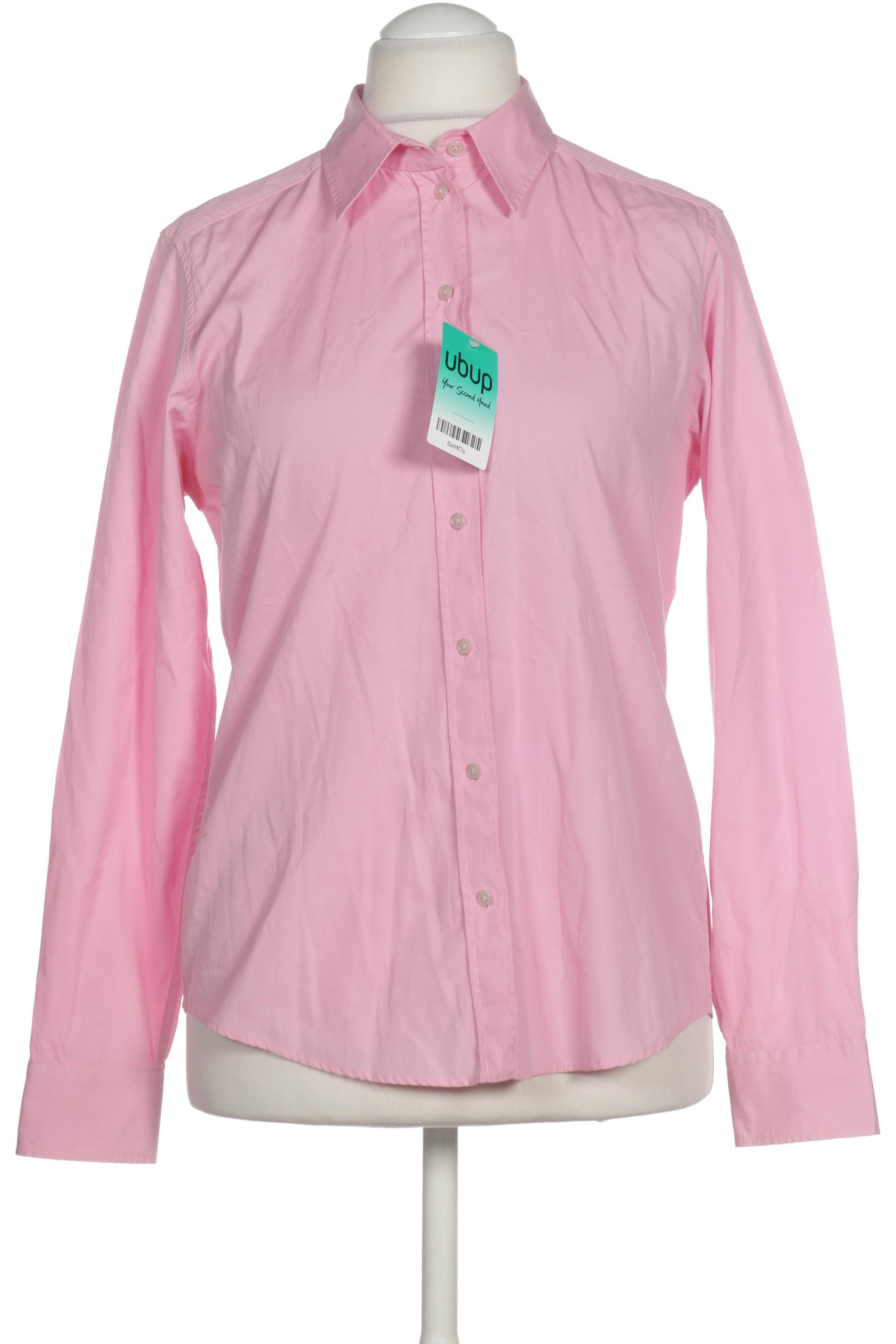 

Van Laack Damen Bluse, pink, Gr. 40