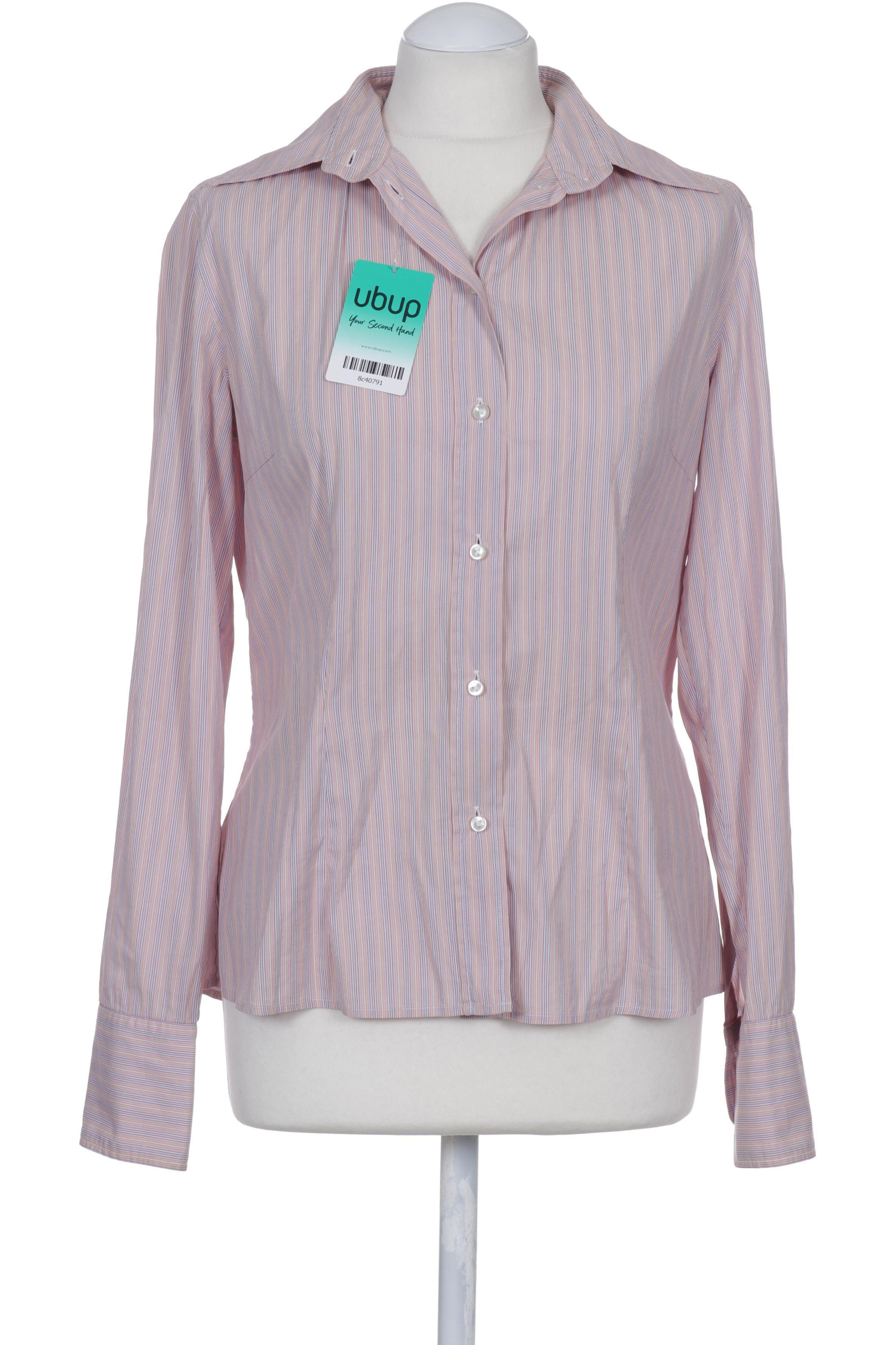 

Van Laack Damen Bluse, pink, Gr. 36