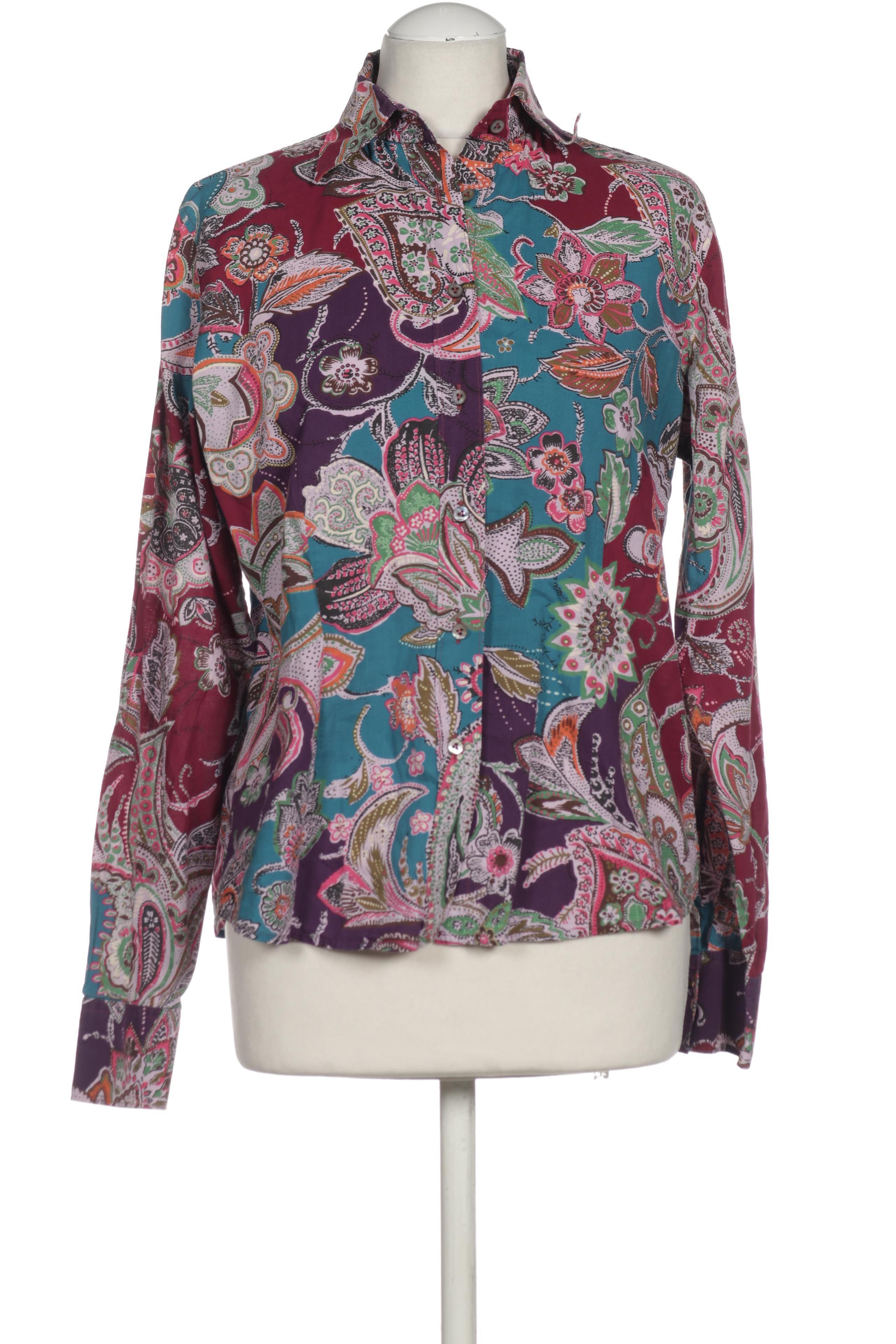 

Van Laack Damen Bluse, mehrfarbig, Gr.