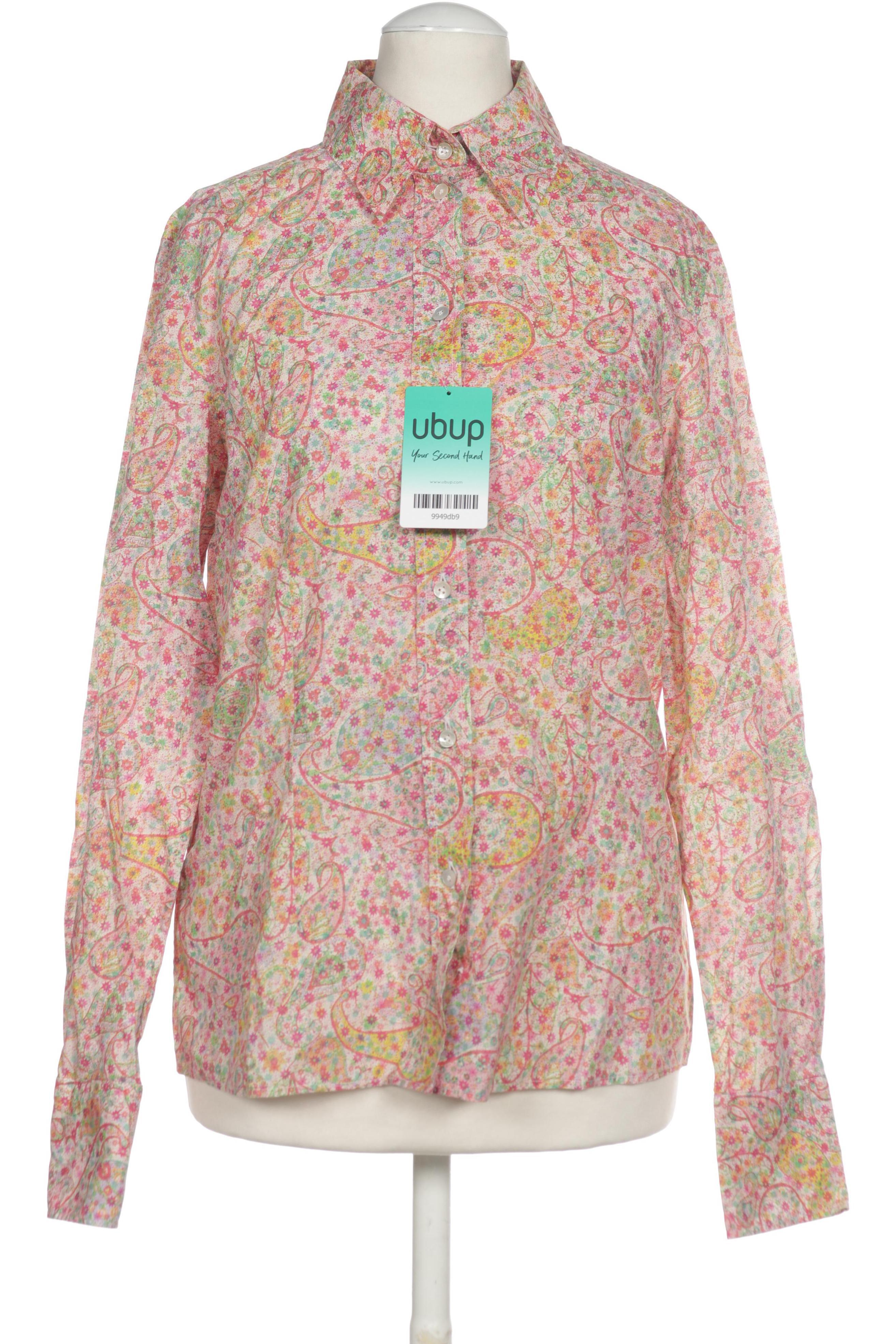 

Van Laack Damen Bluse, pink, Gr.