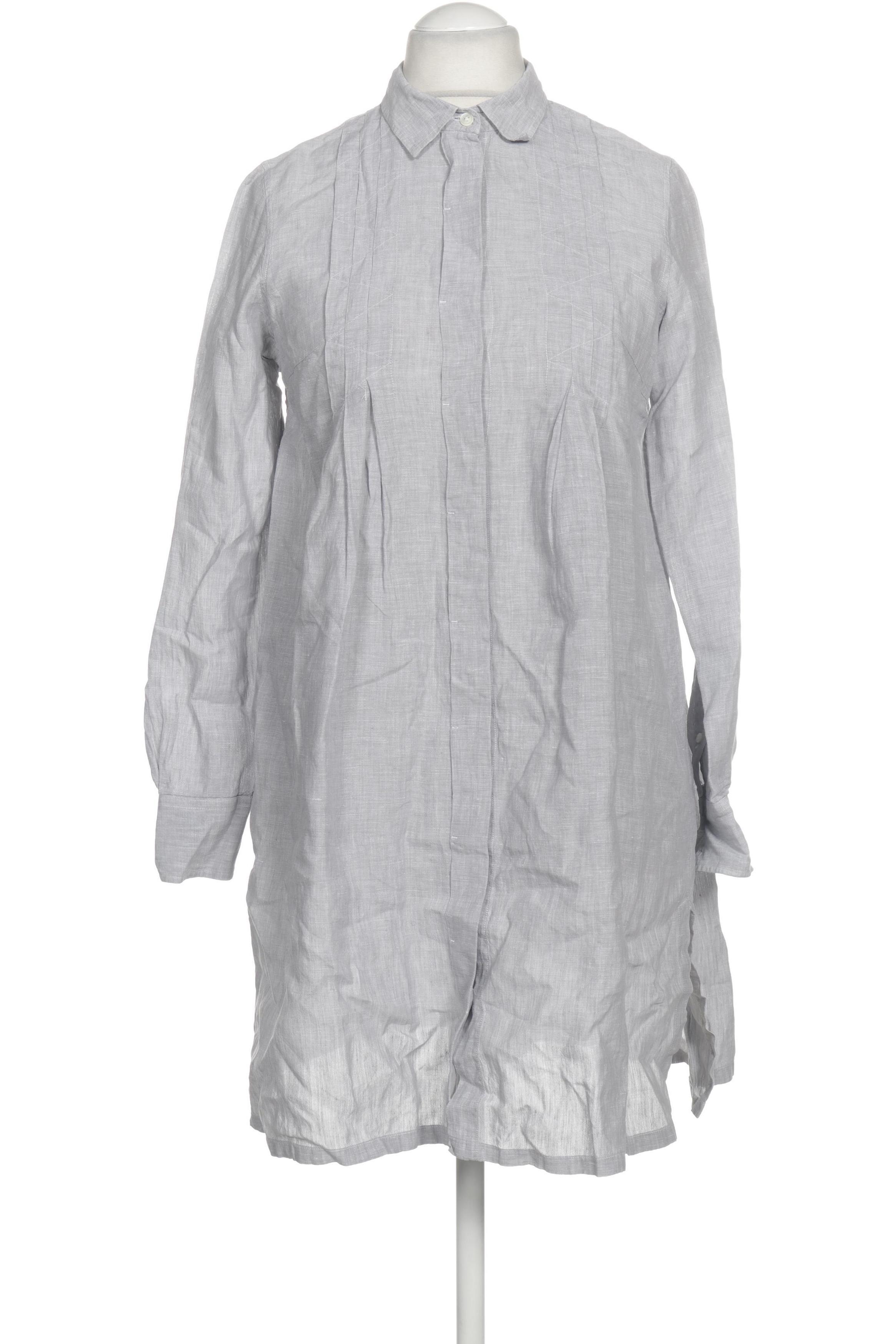 

Van Laack Damen Bluse, grau, Gr. 38