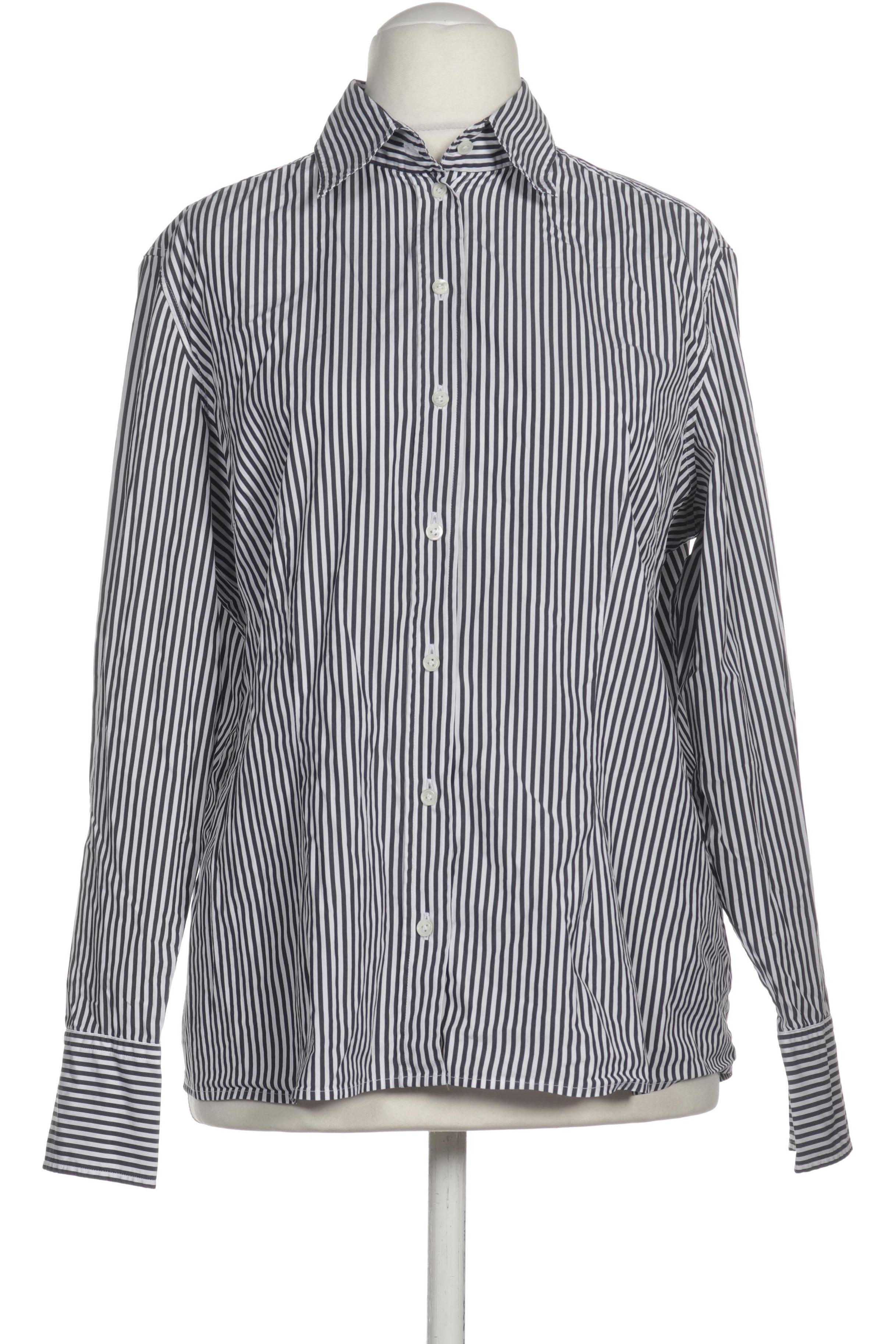 

Van Laack Damen Bluse, schwarz, Gr. 44