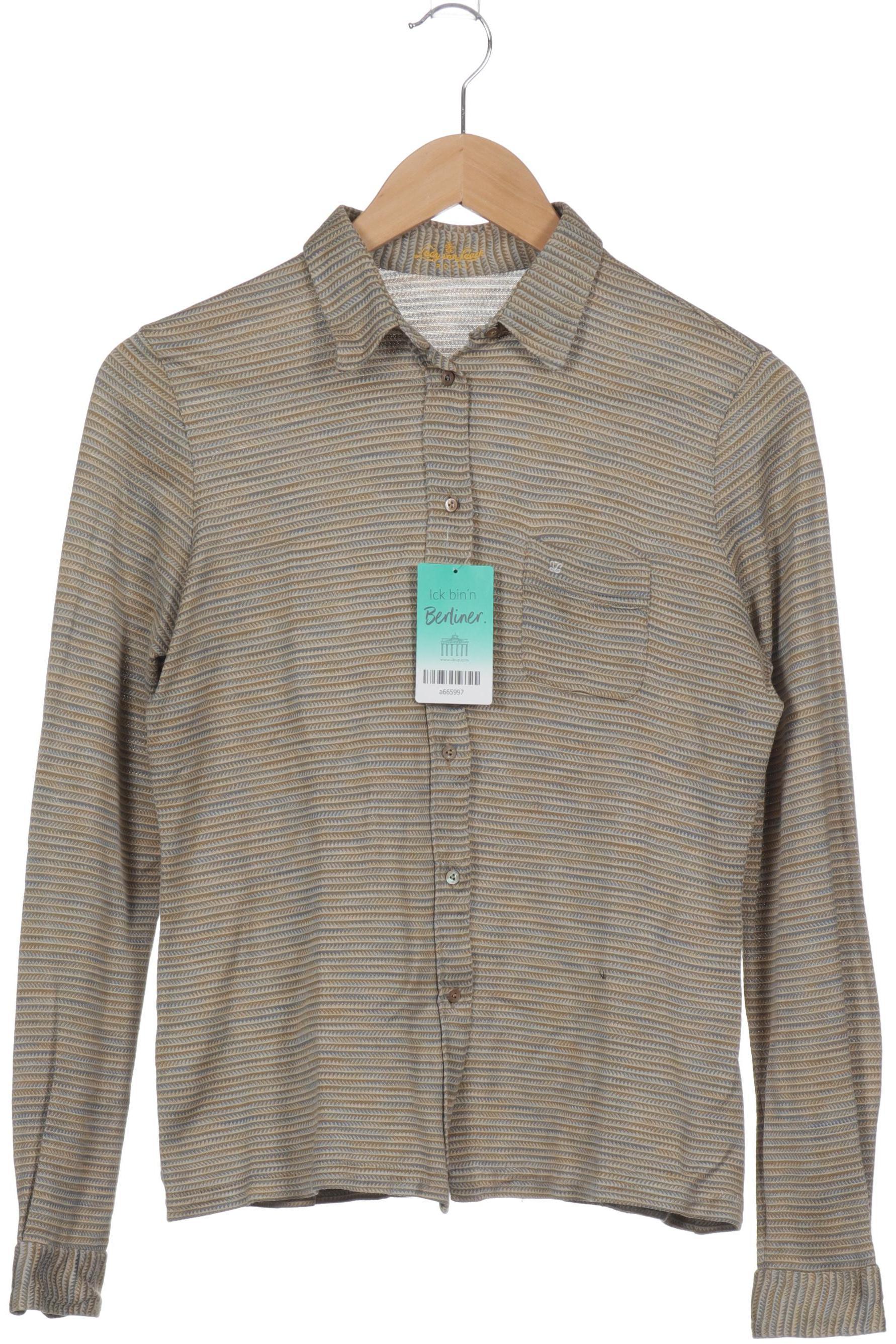 

Van Laack Damen Bluse, grün, Gr. 42