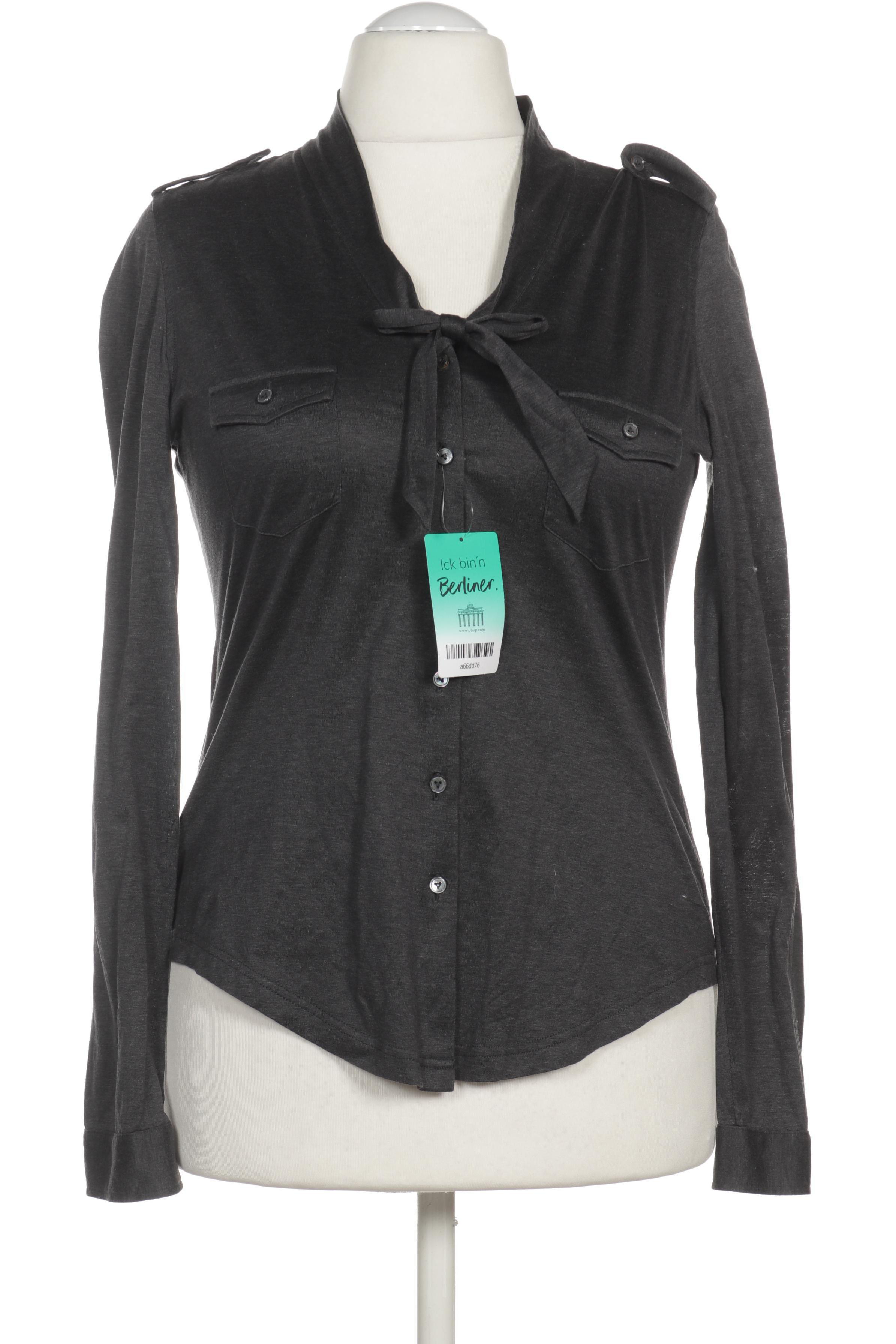 

Van Laack Damen Bluse, grau, Gr.