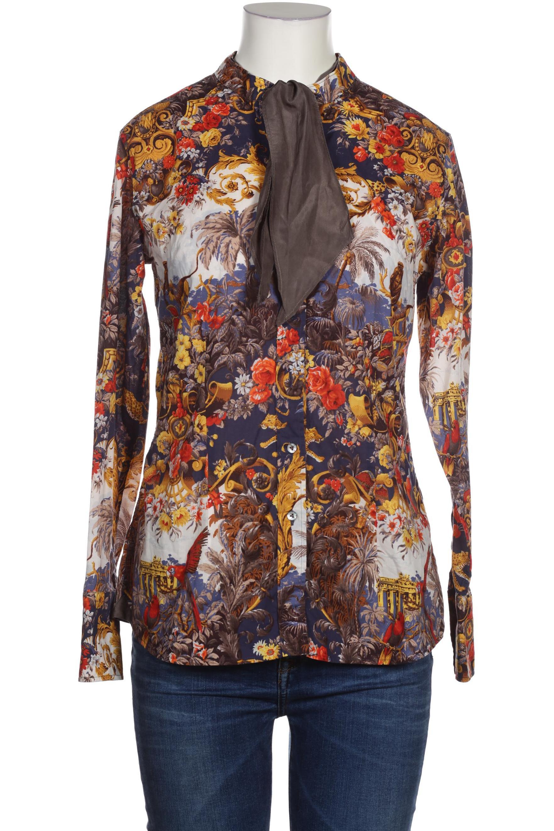 

Van Laack Damen Bluse, mehrfarbig, Gr. 36