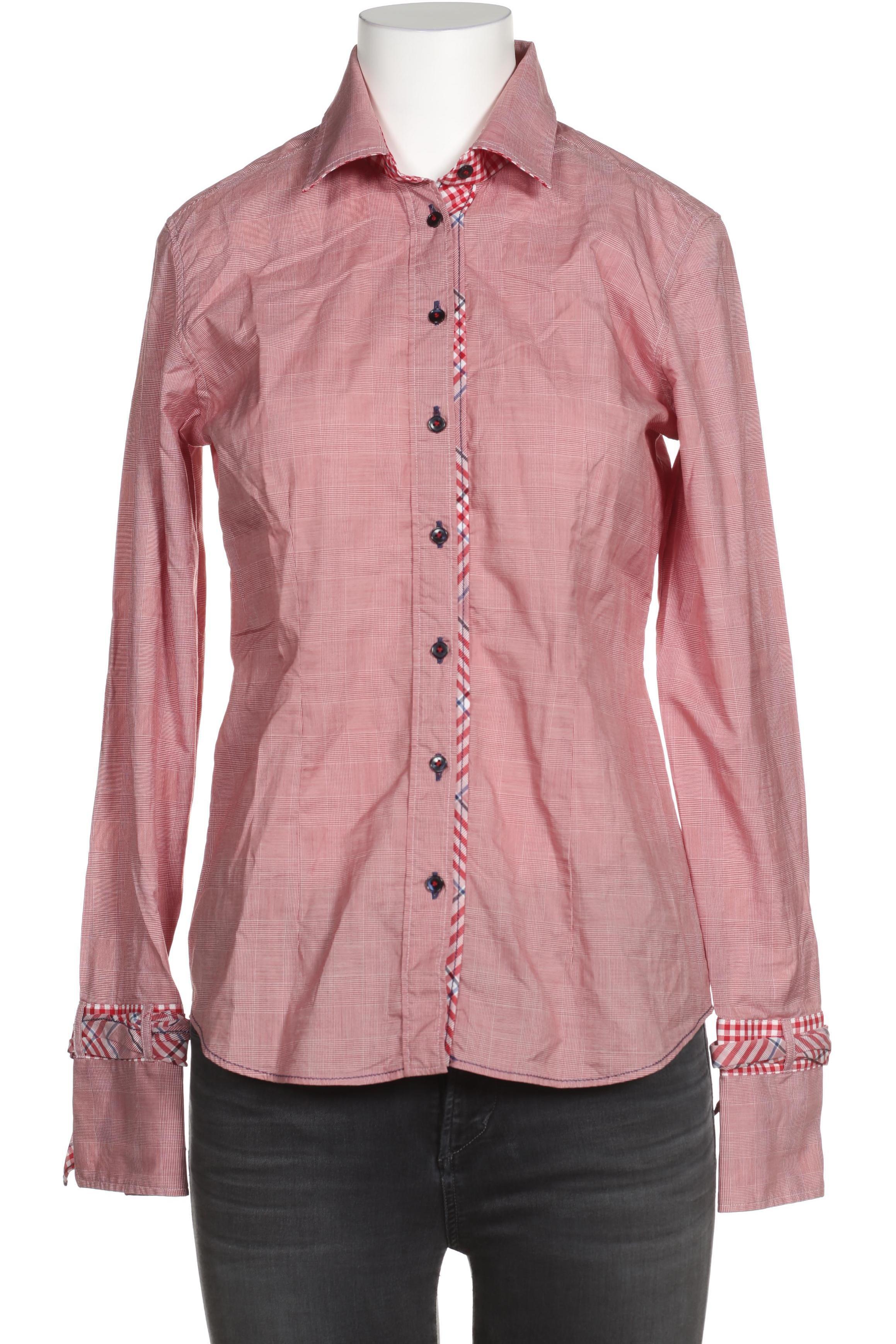 

Van Laack Damen Bluse, pink, Gr. 36