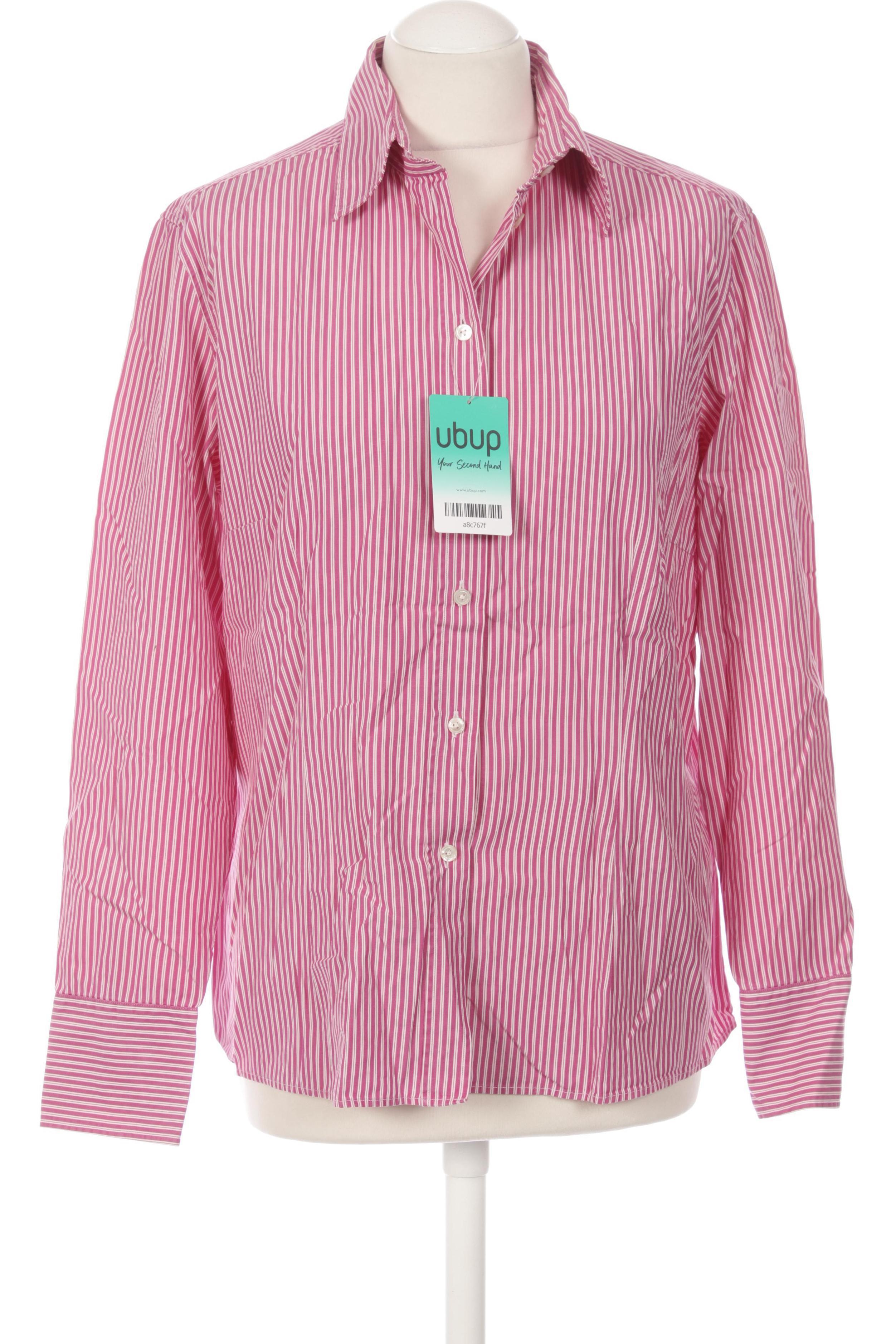 

Van Laack Damen Bluse, pink, Gr. 44