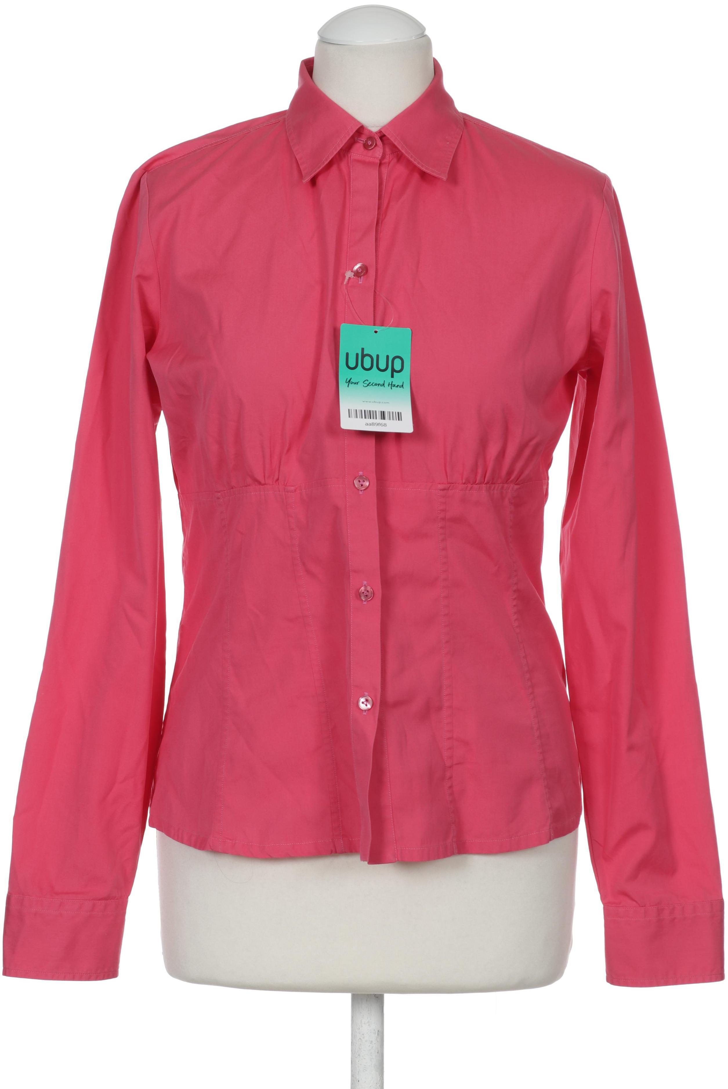 

Van Laack Damen Bluse, pink, Gr. 38
