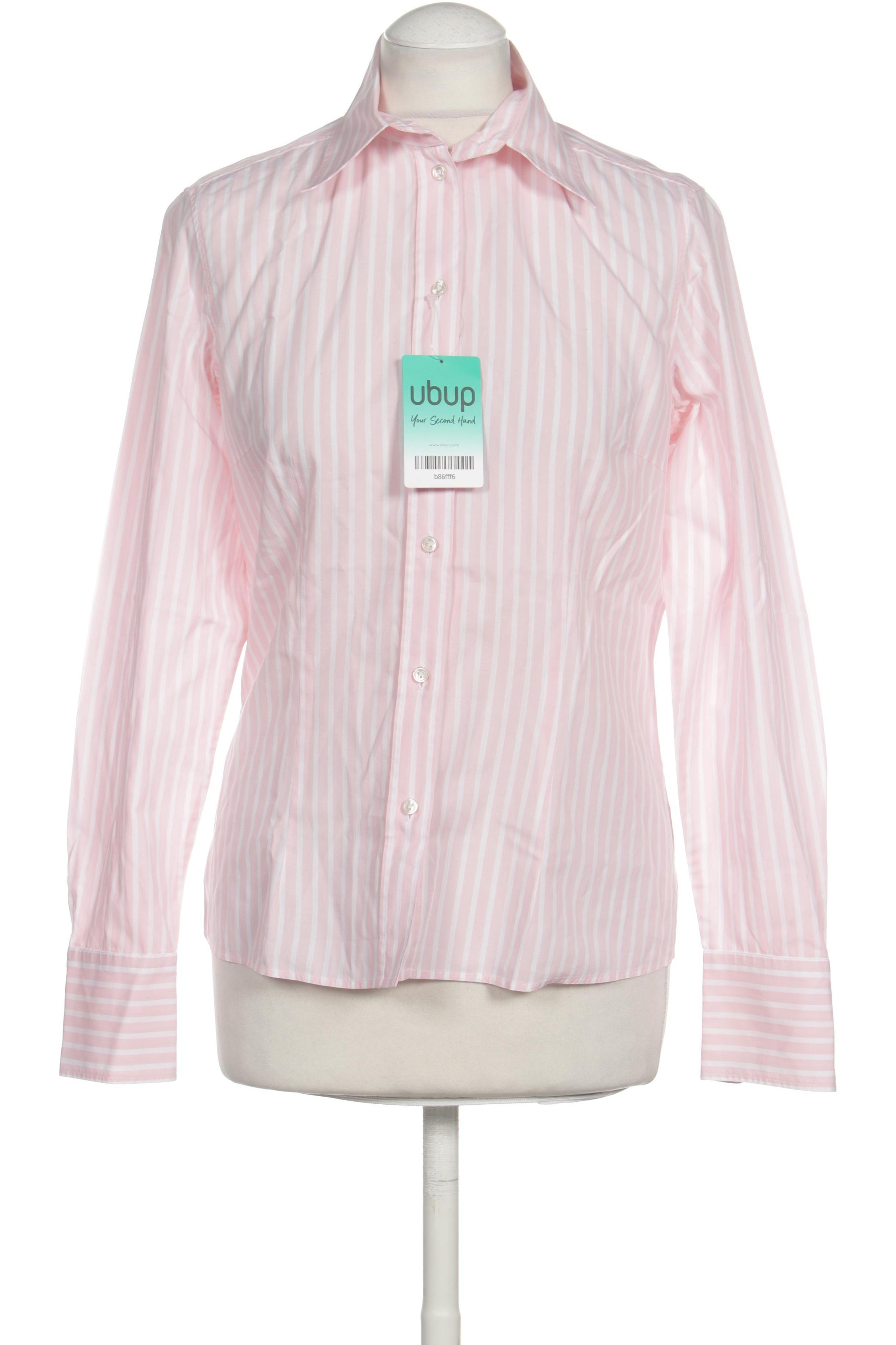 

Van Laack Damen Bluse, pink, Gr. 36
