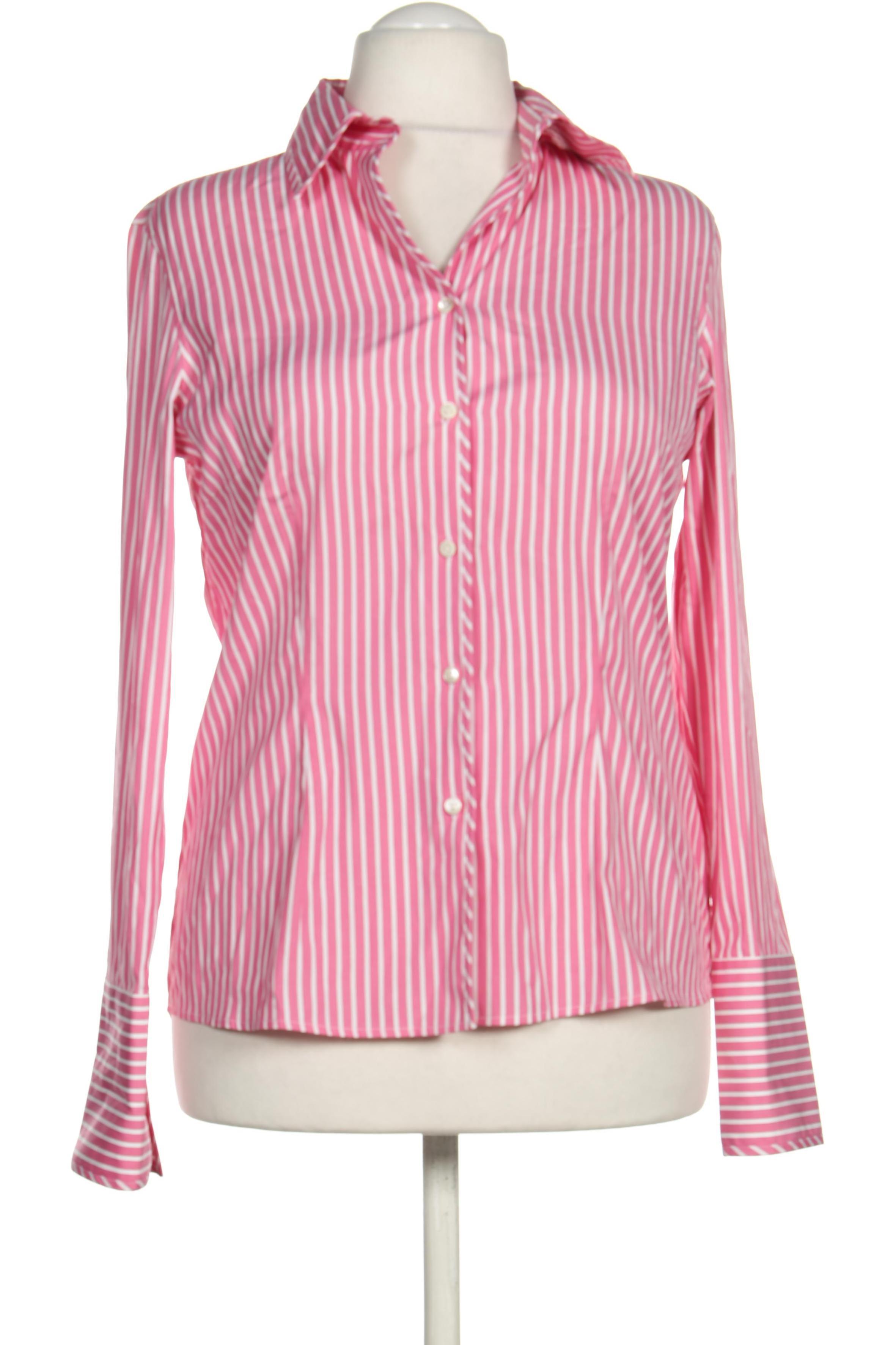 

Van Laack Damen Bluse, pink, Gr. 40