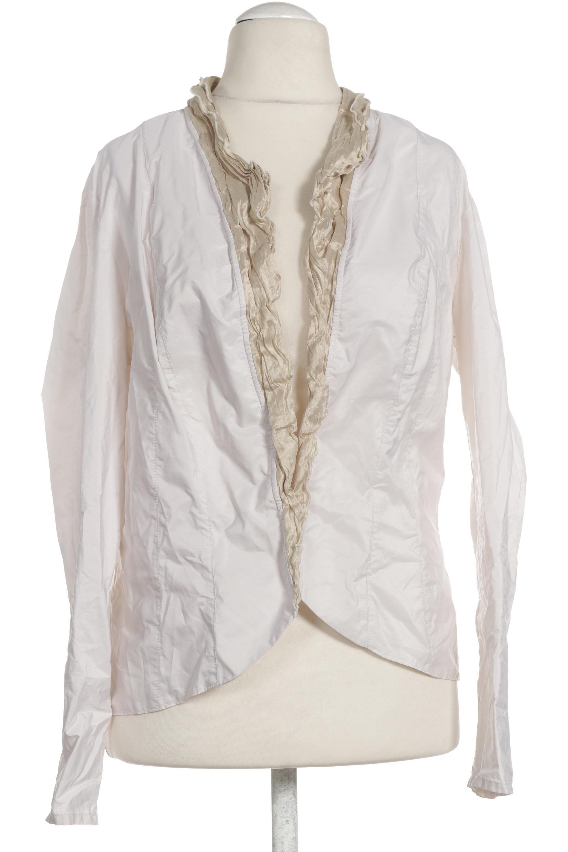 

Van Laack Damen Bluse, beige, Gr. 42