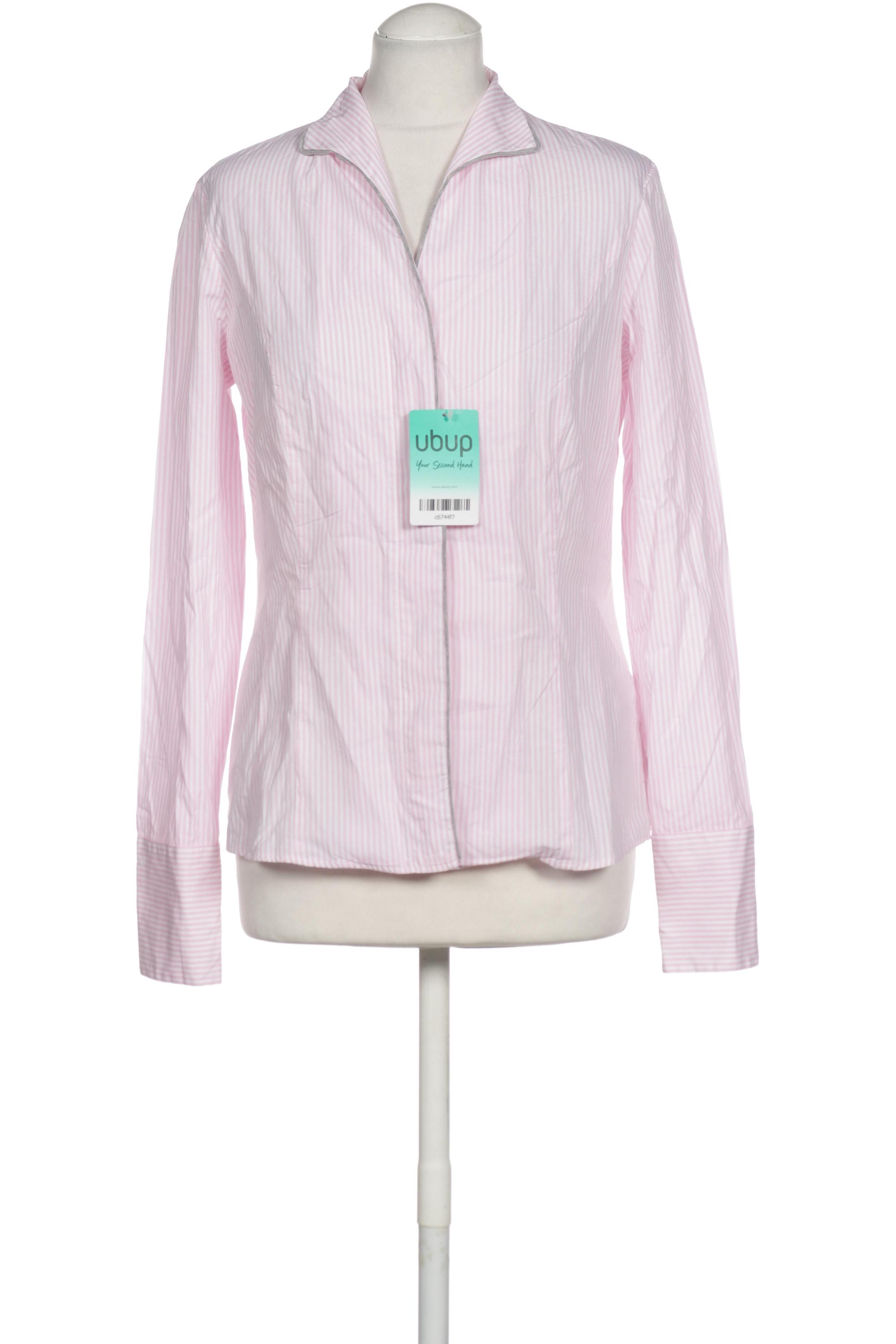 

Van Laack Damen Bluse, pink, Gr. 36