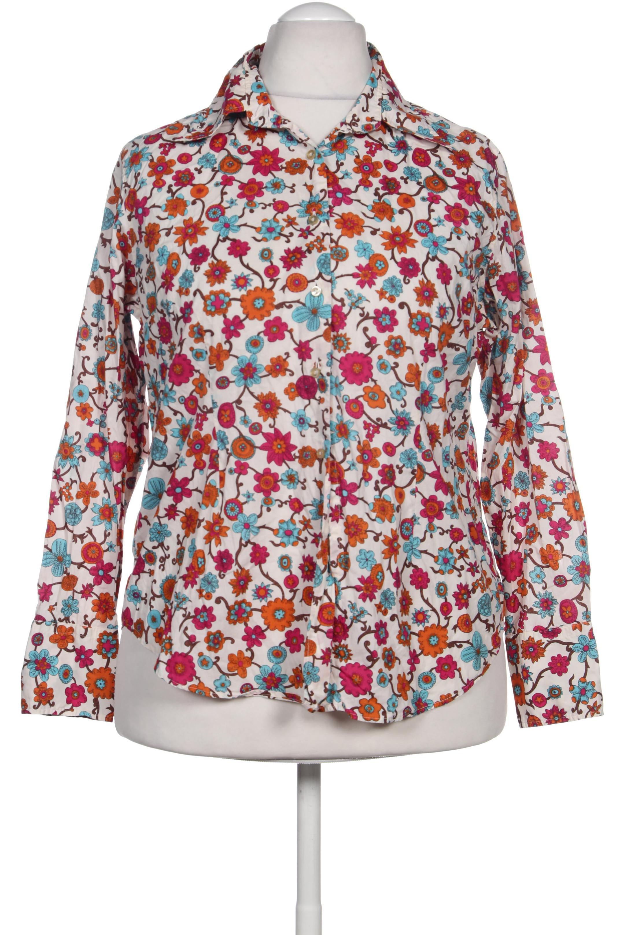 

Van Laack Damen Bluse, mehrfarbig, Gr.
