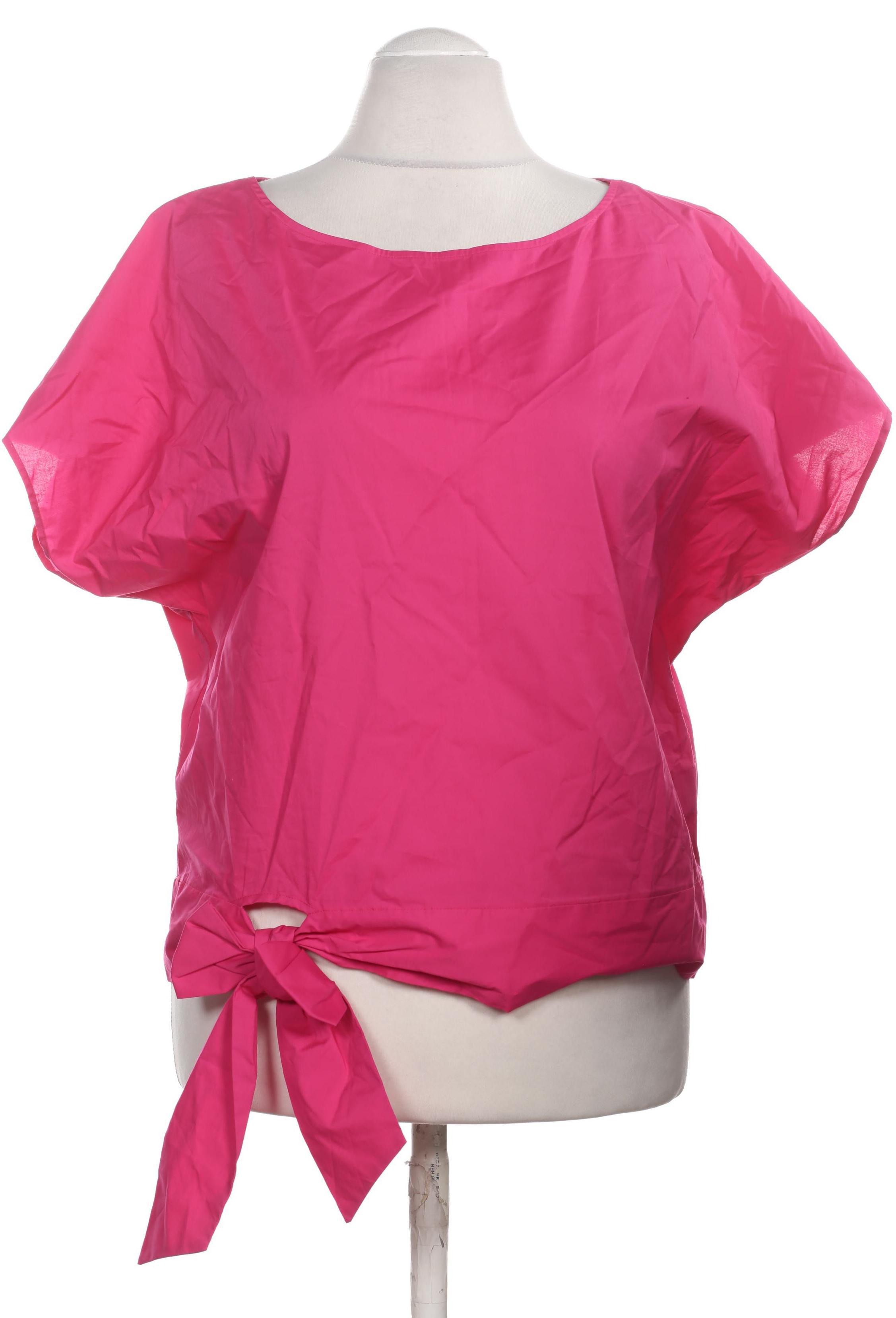 

Van Laack Damen Bluse, pink, Gr. 40