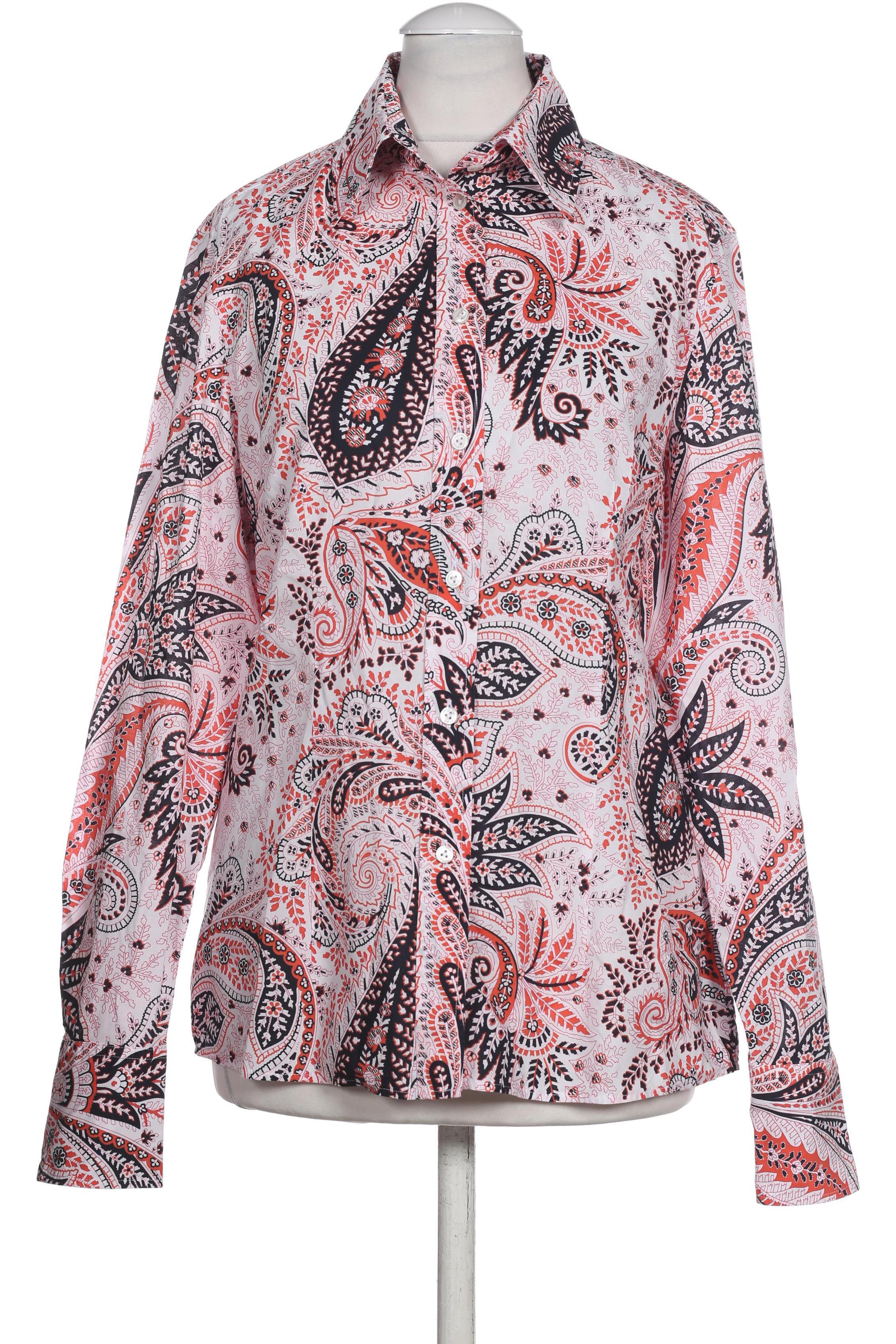 

Van Laack Damen Bluse, pink, Gr. 36