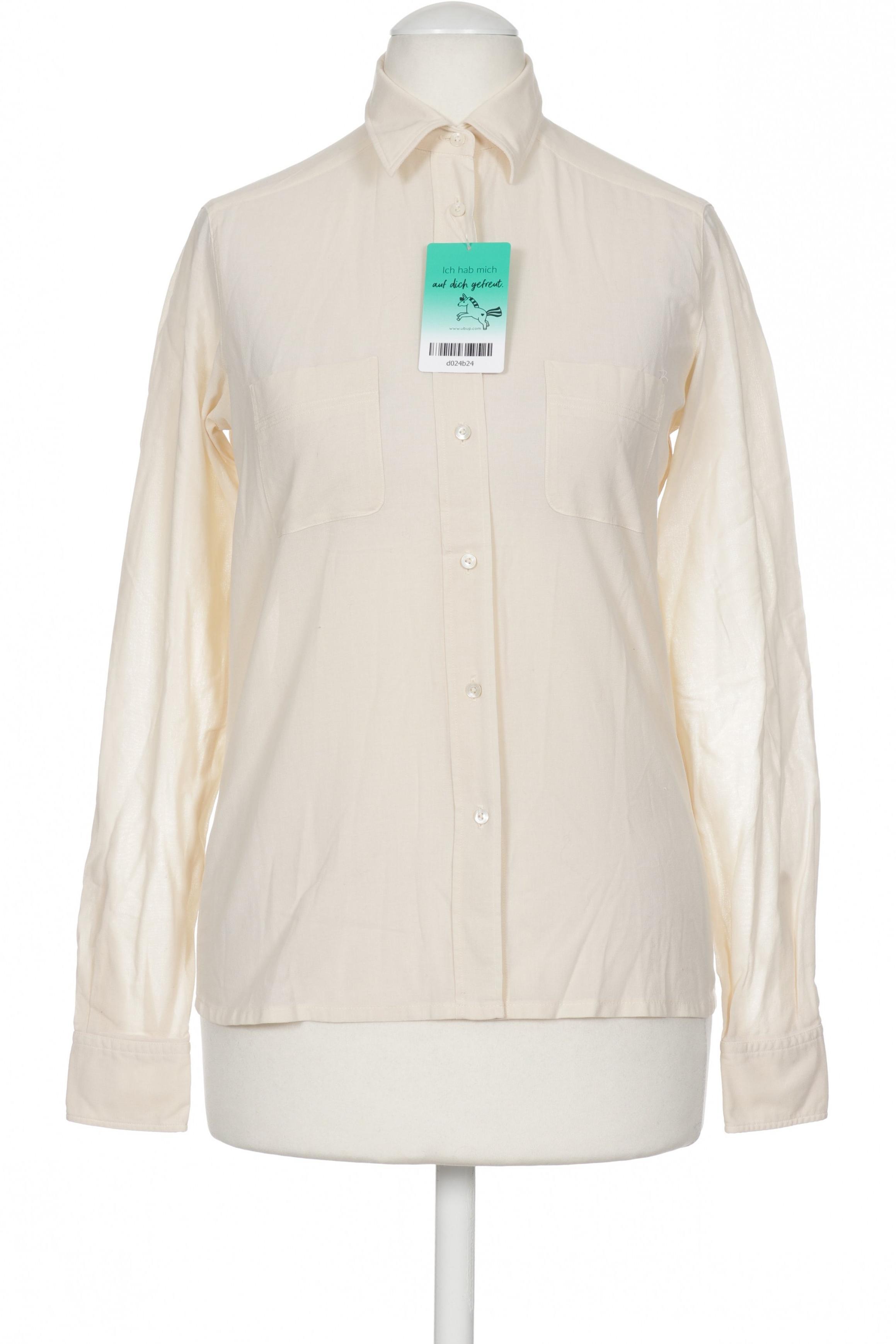 

Van Laack Damen Bluse, gelb, Gr.