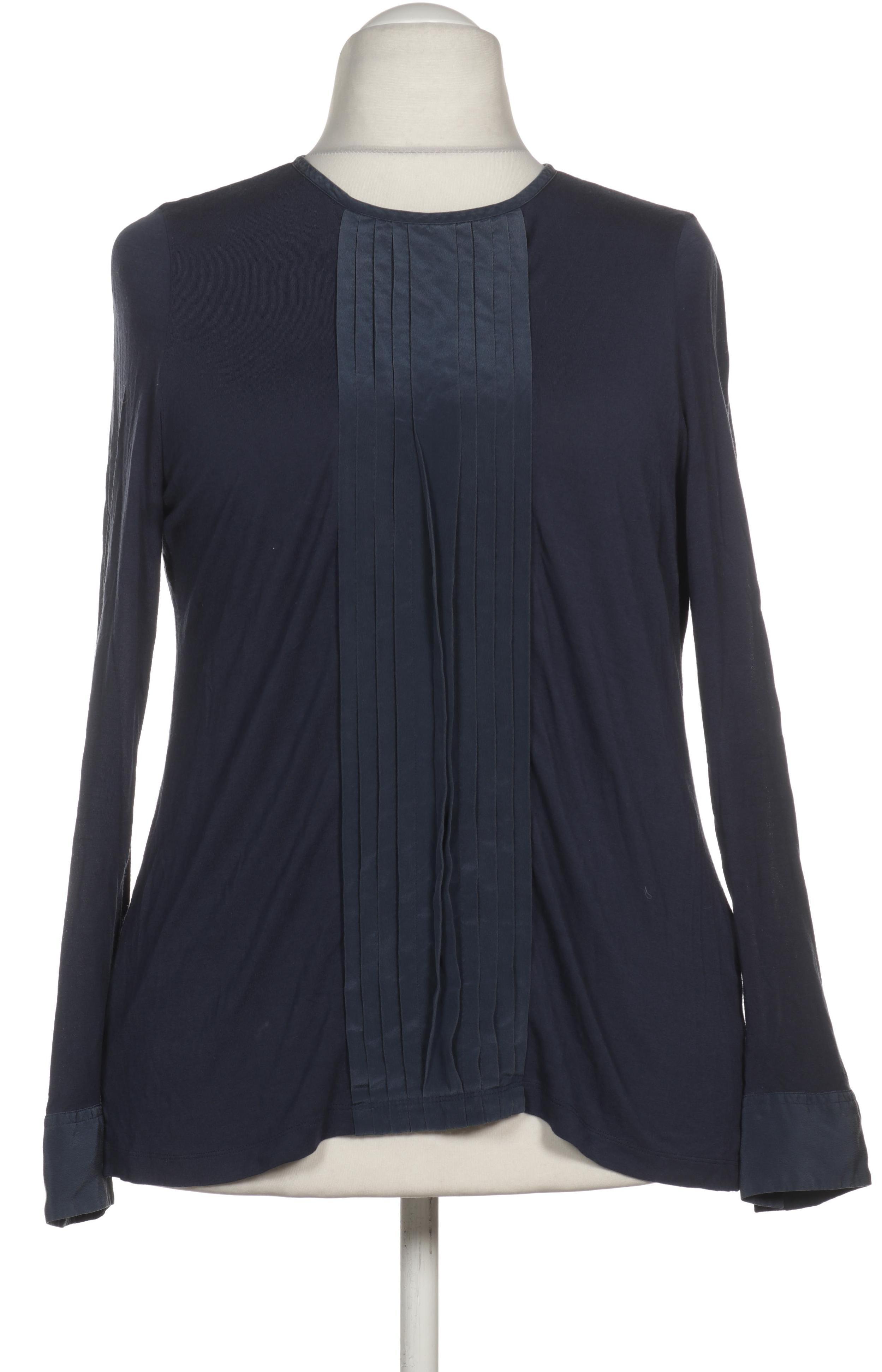 

Van Laack Damen Bluse, blau, Gr. 44