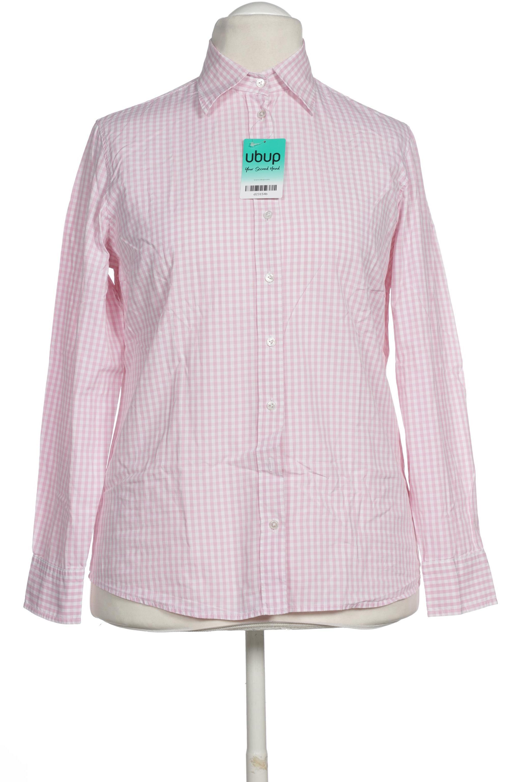 

Van Laack Damen Bluse, pink, Gr.