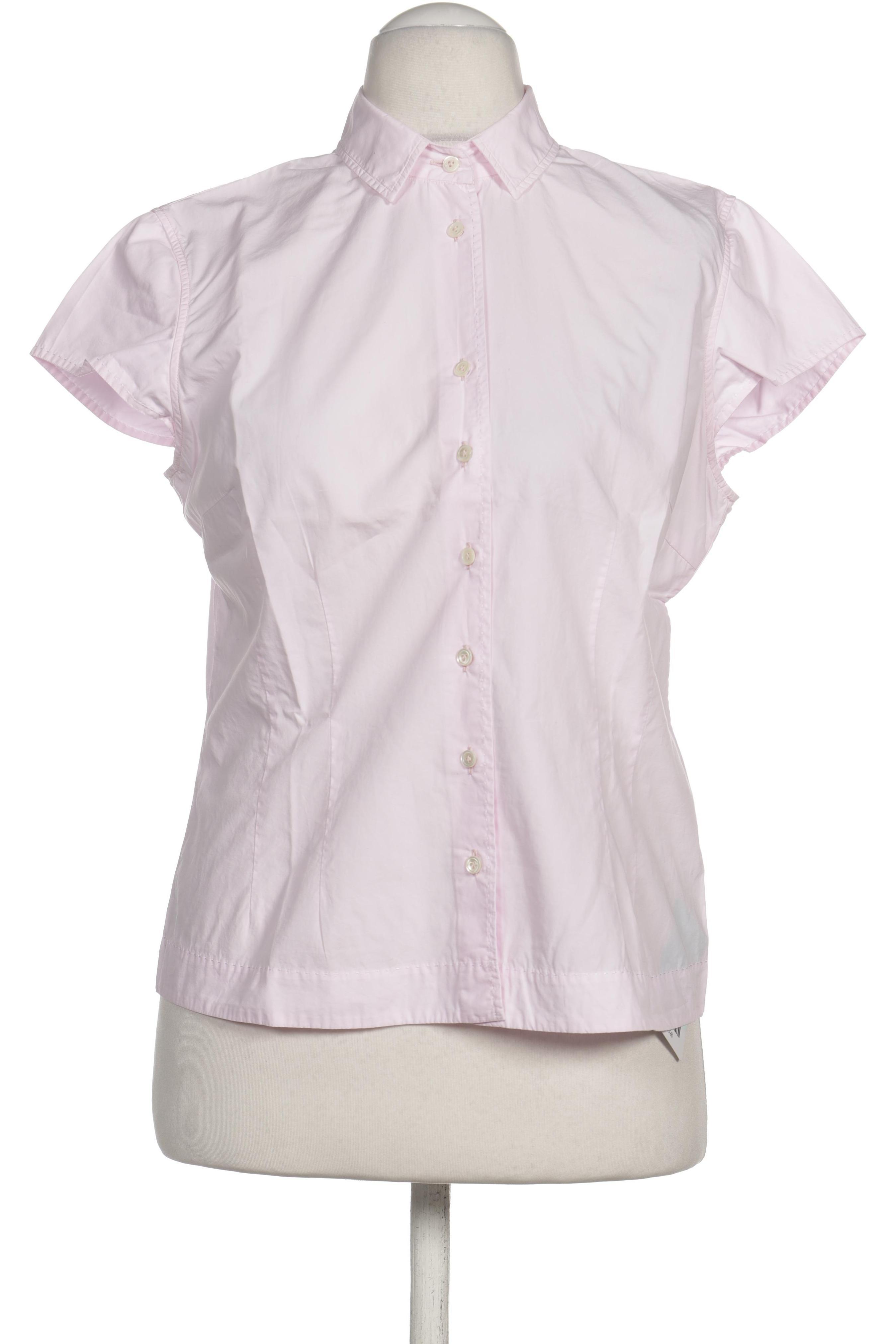 

Van Laack Damen Bluse, pink, Gr. 40