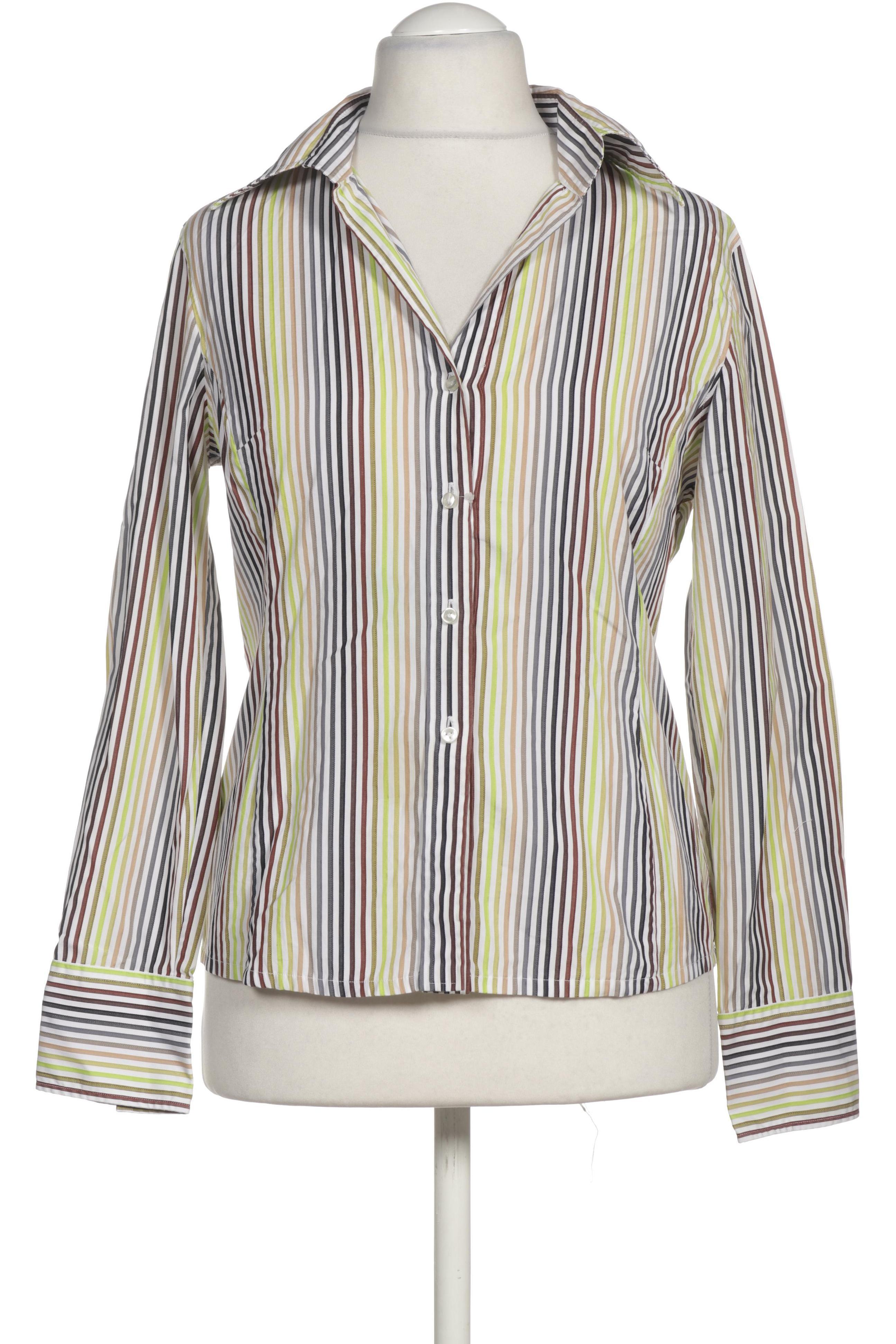 

Van Laack Damen Bluse, mehrfarbig, Gr. 40