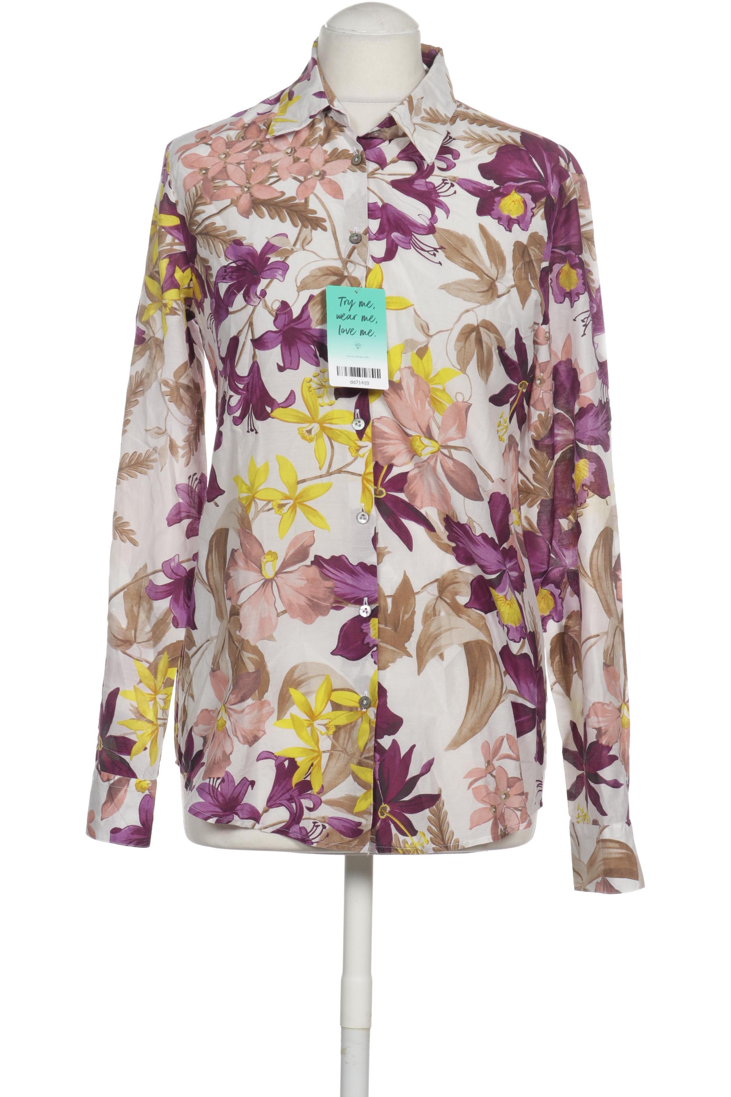 

Van Laack Damen Bluse, lila, Gr. 36