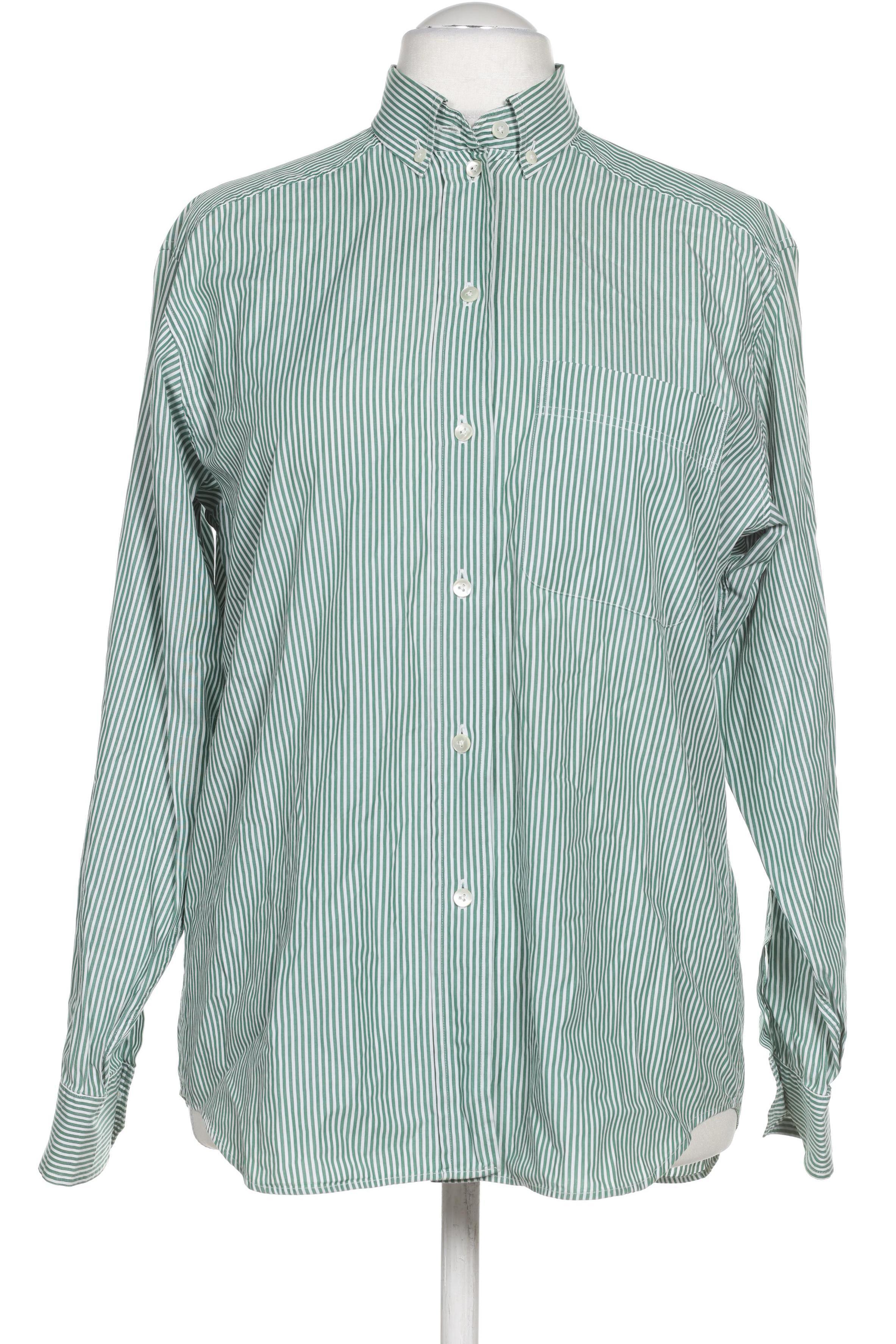 

Van Laack Damen Bluse, grün, Gr. 40