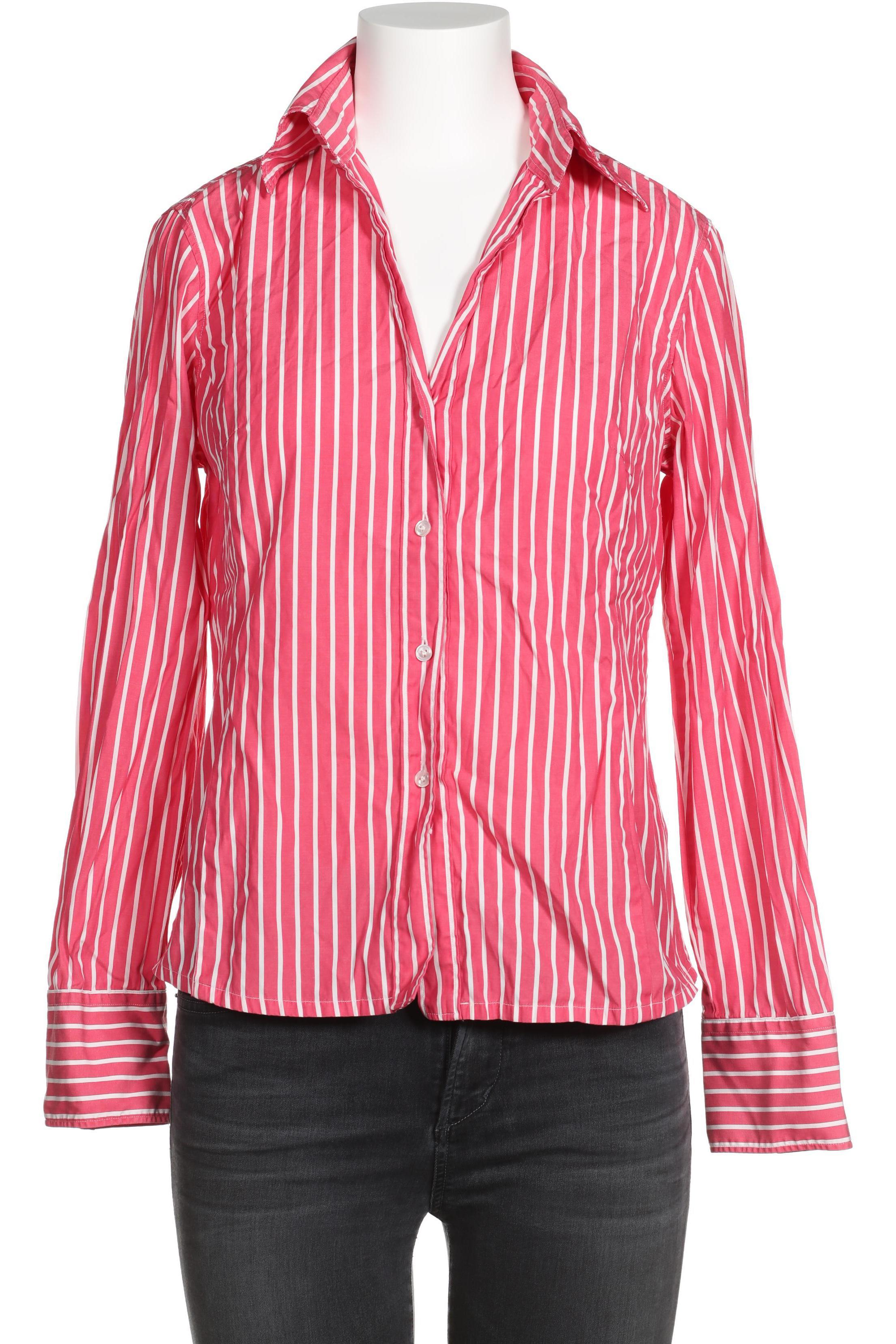 

Van Laack Damen Bluse, pink, Gr. 38