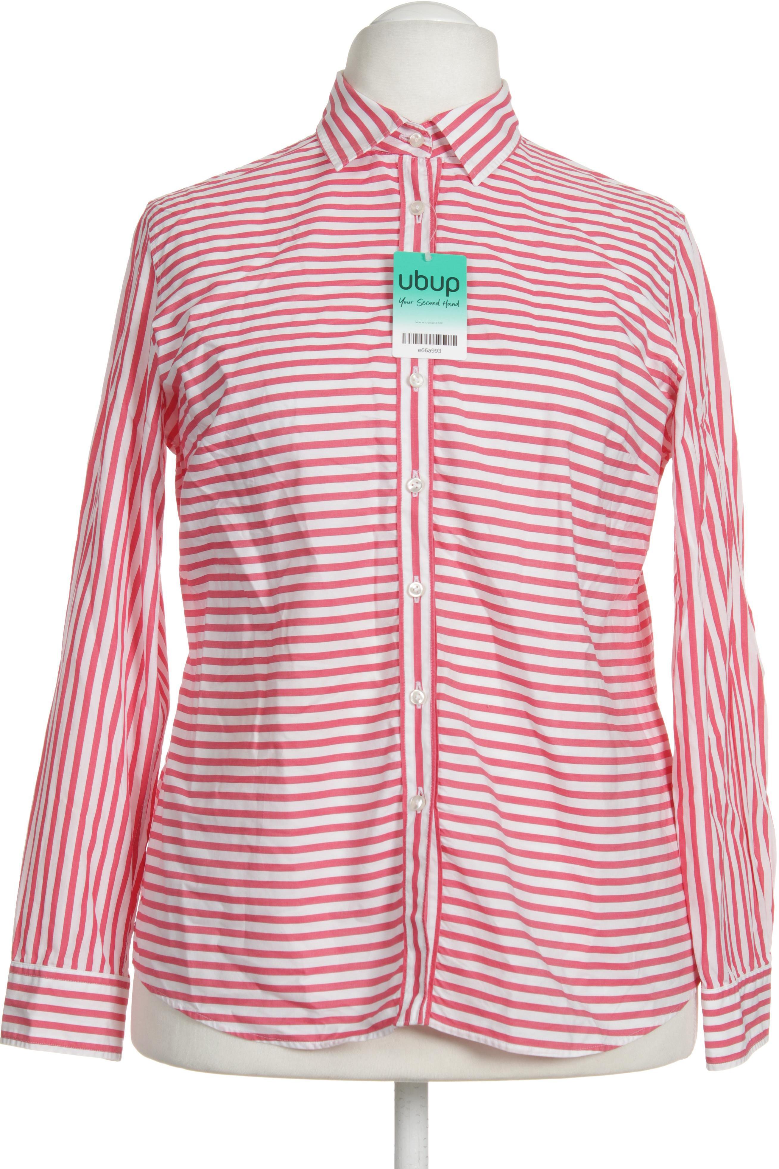 

Van Laack Damen Bluse, pink, Gr. 44