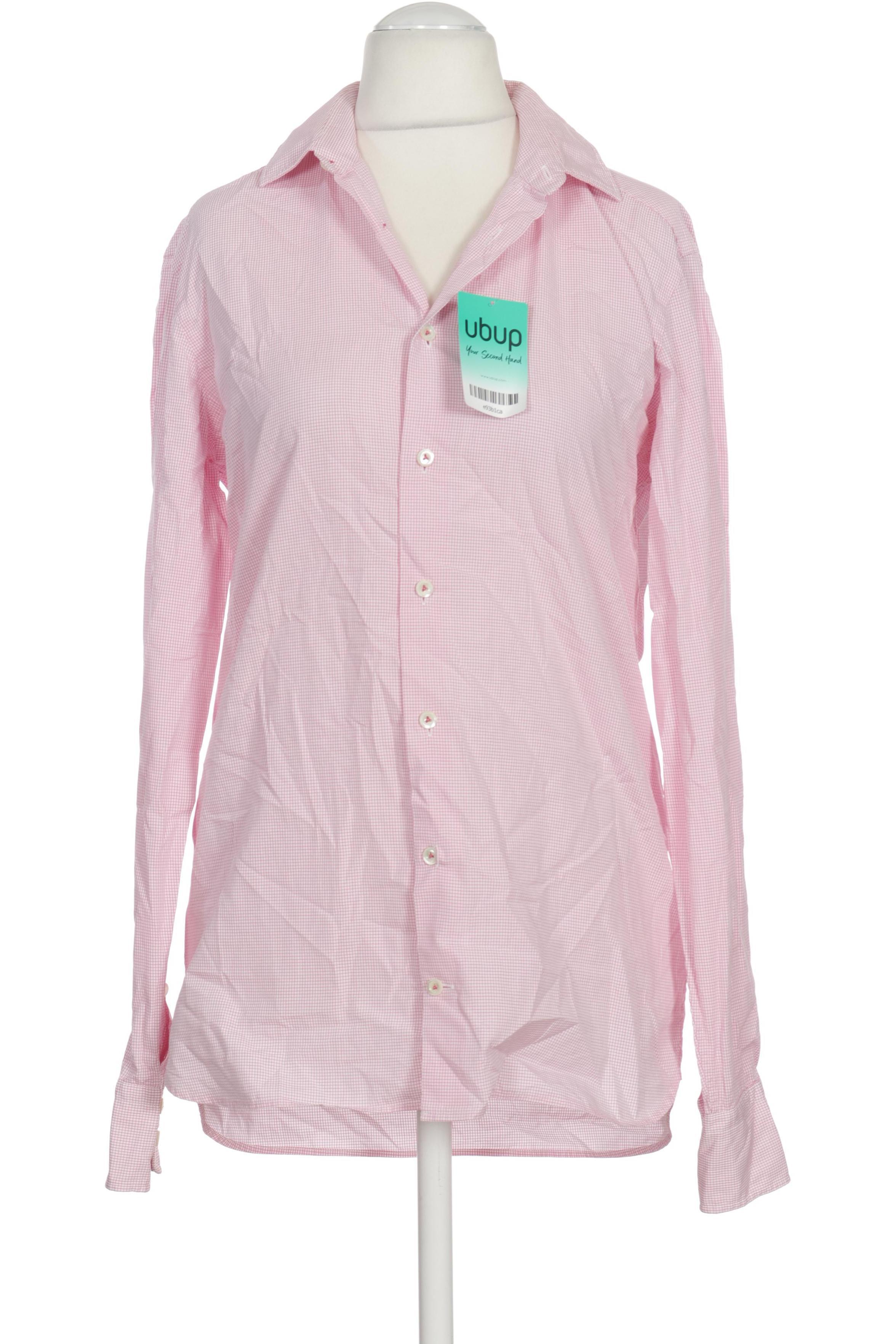 

Van Laack Damen Bluse, pink, Gr. 38